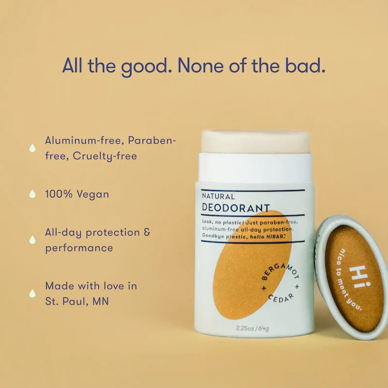 Plastic-Free Deodorant - Image 26