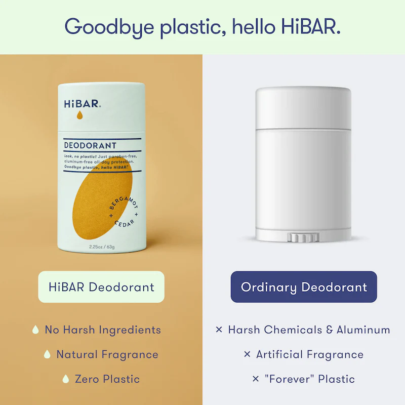 Plastic-Free Deodorant - Image 28