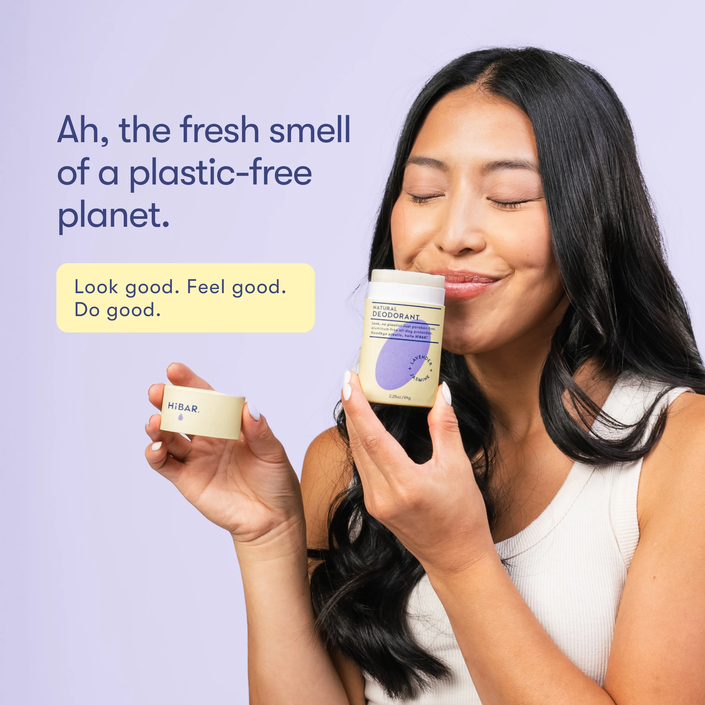 Plastic-Free Deodorant - Image 3