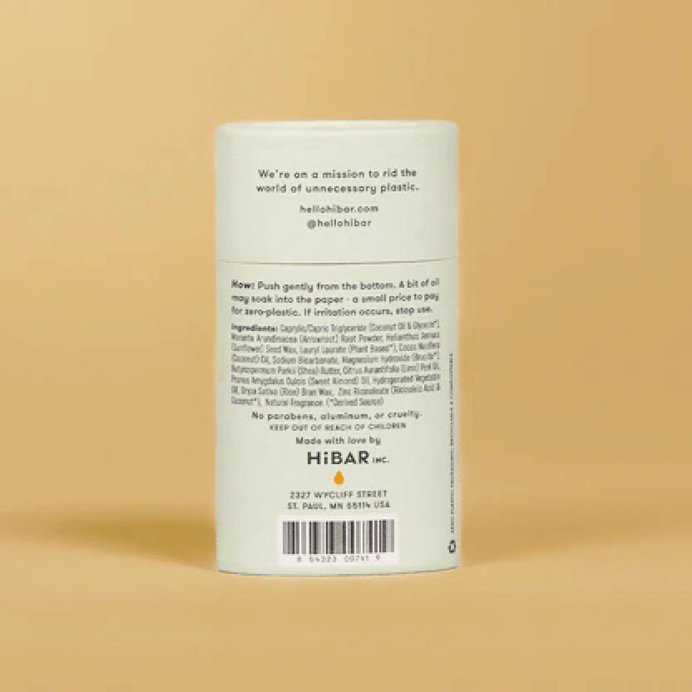 Plastic-Free Deodorant - Image 30