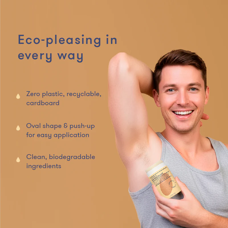 Plastic-Free Deodorant - Image 33
