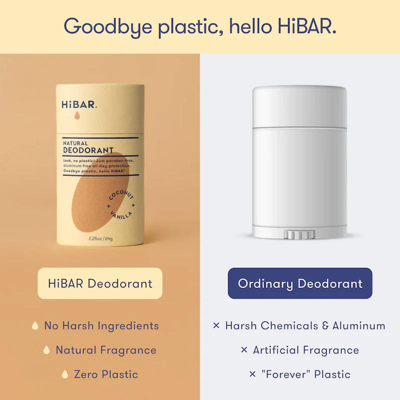 Plastic-Free Deodorant - Image 34