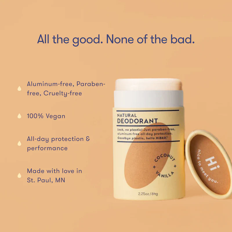 Plastic-Free Deodorant - Image 36