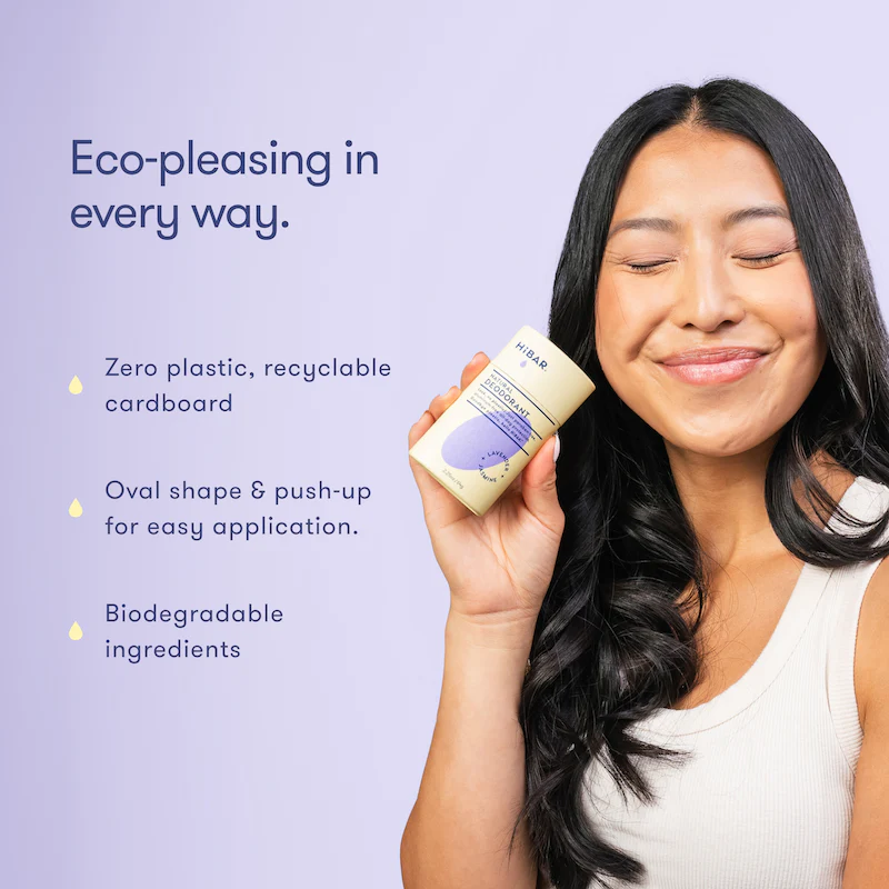 Plastic-Free Deodorant - Image 5