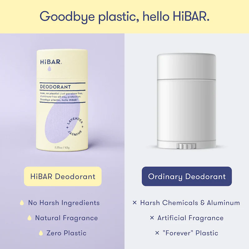 Plastic-Free Deodorant - Image 6
