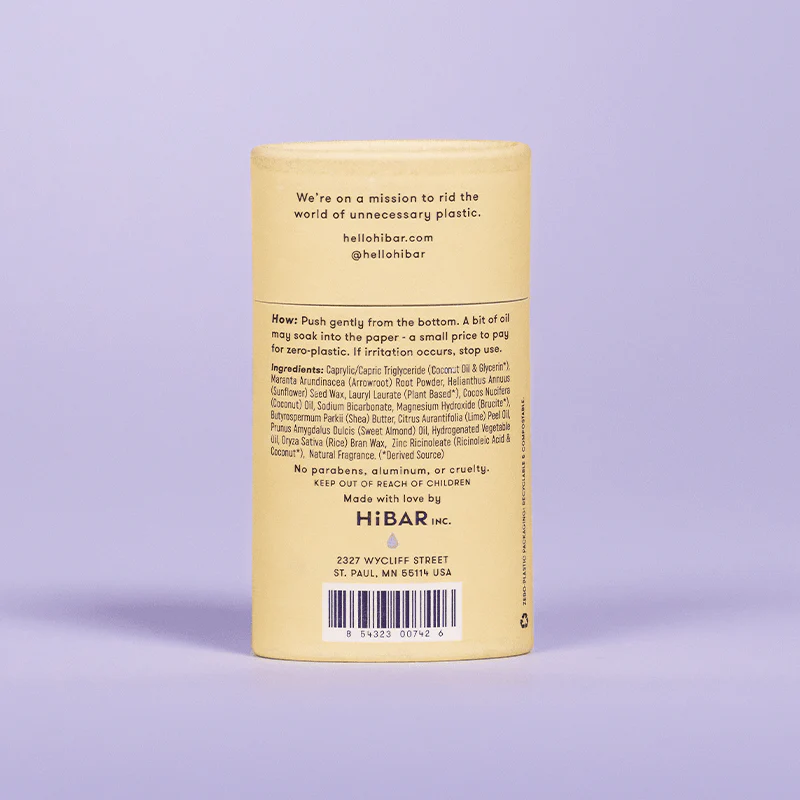 Plastic-Free Deodorant - Image 8