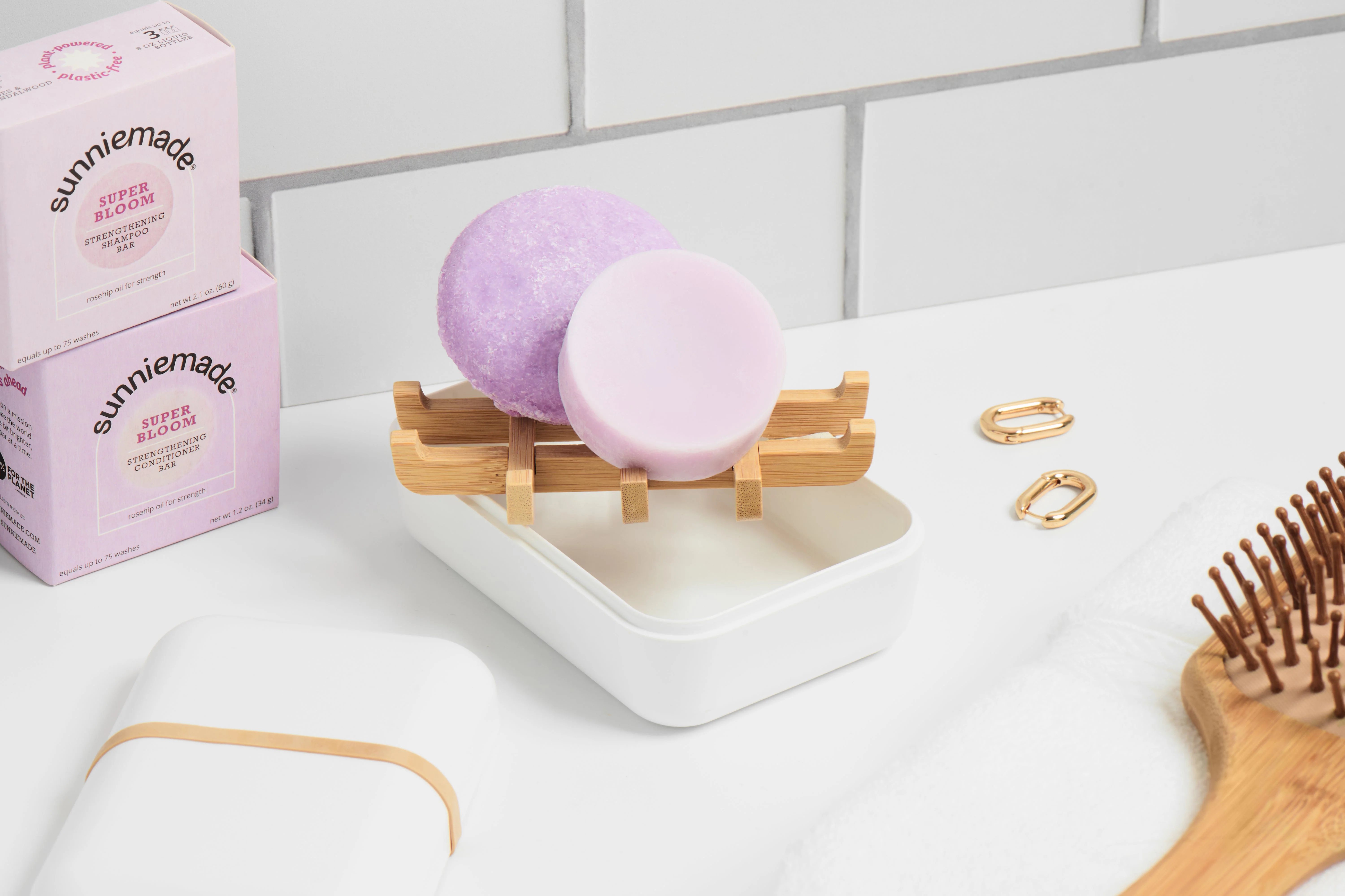 Plastic-Free Travel Soap Keeper - Image 3