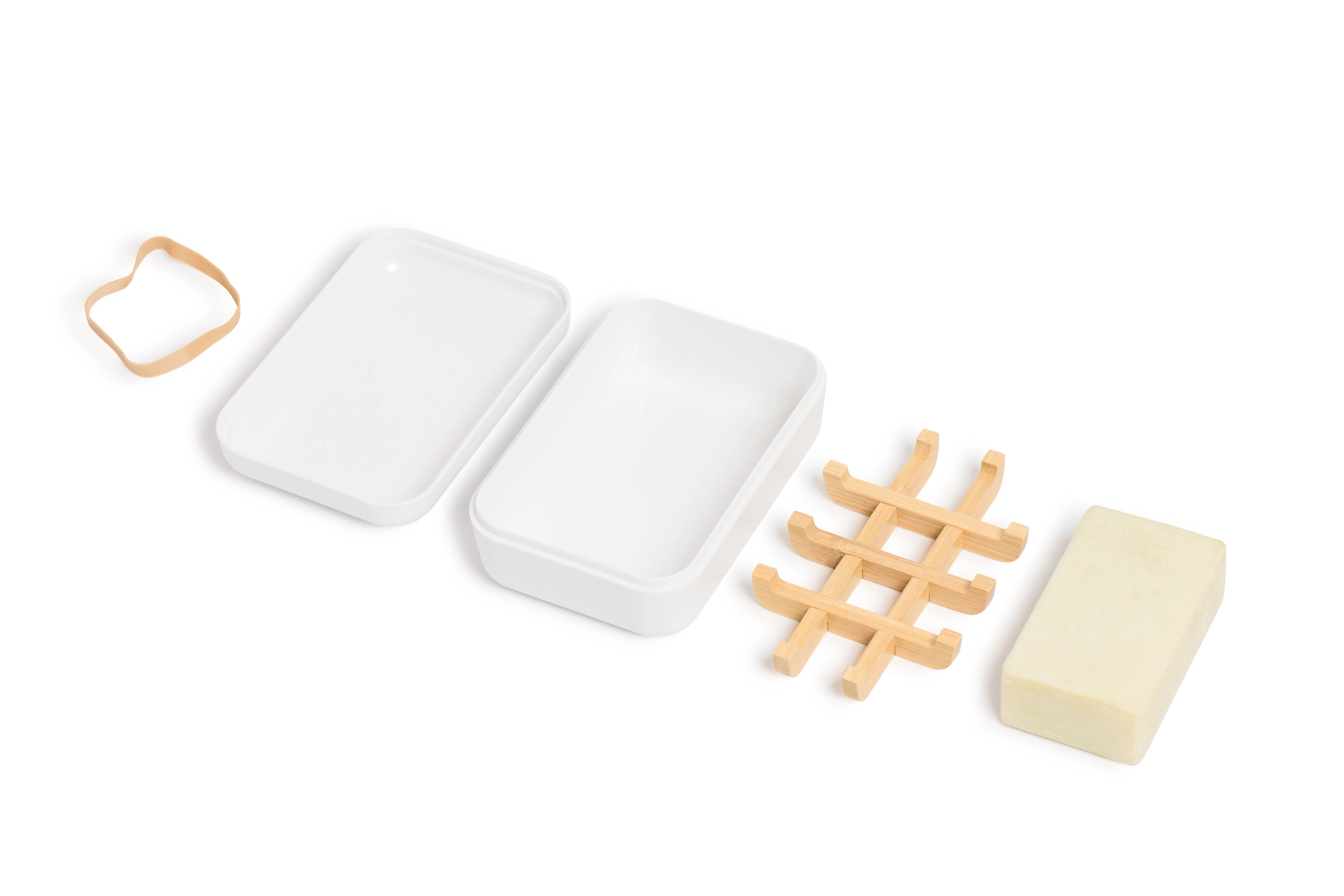 Plastic-Free Travel Soap Keeper - Image 5