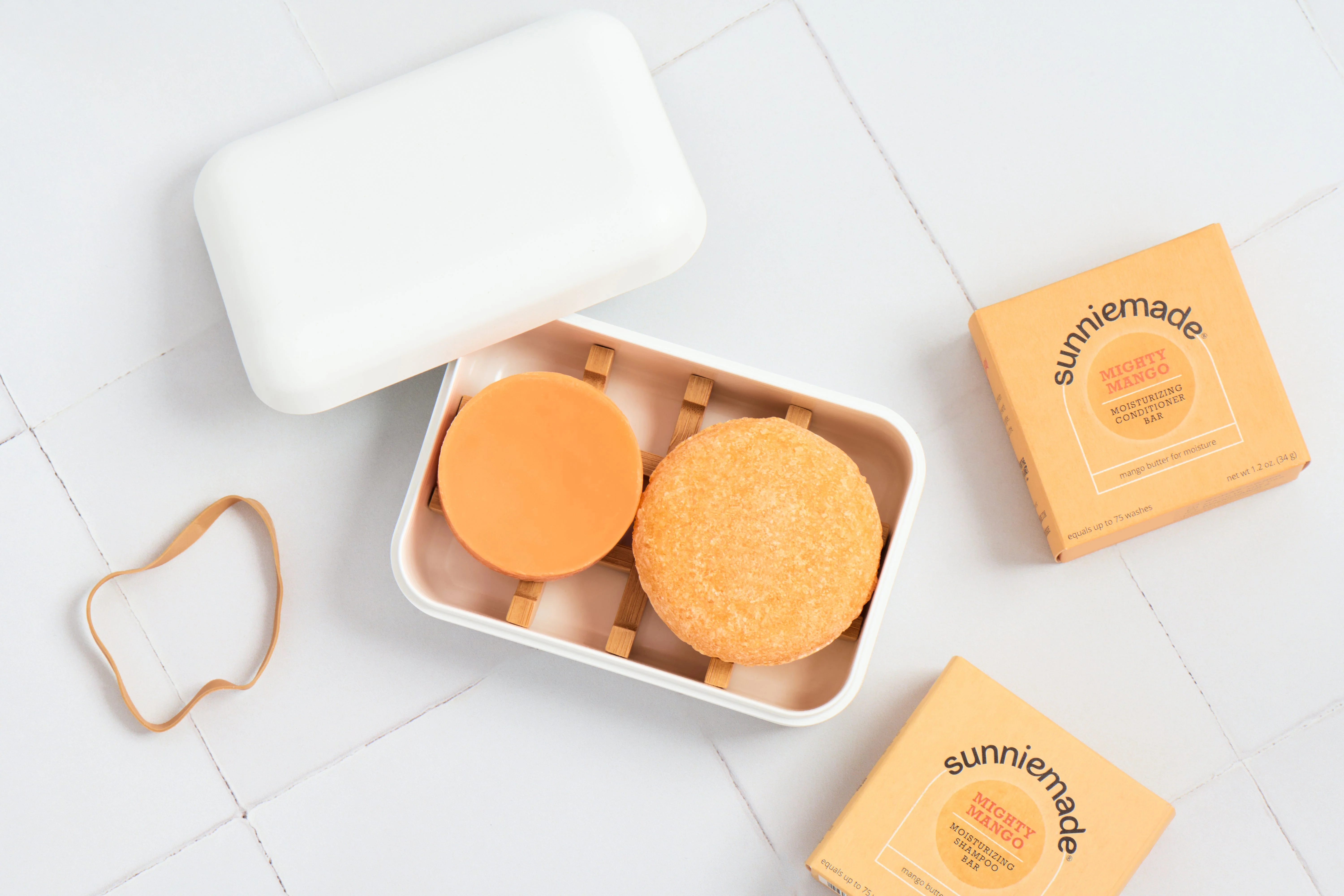 Plastic-Free Travel Soap Keeper - Image 6