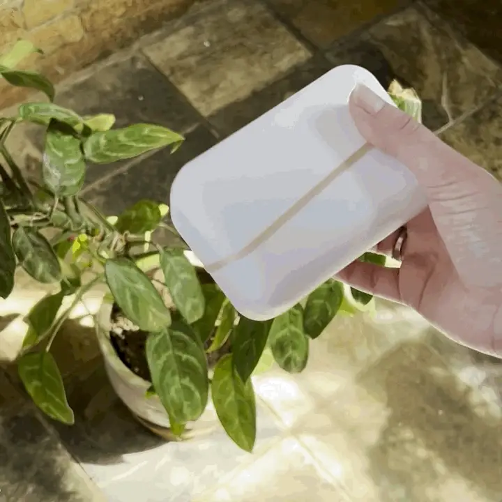 Plastic-Free Travel Soap Keeper - Image 7