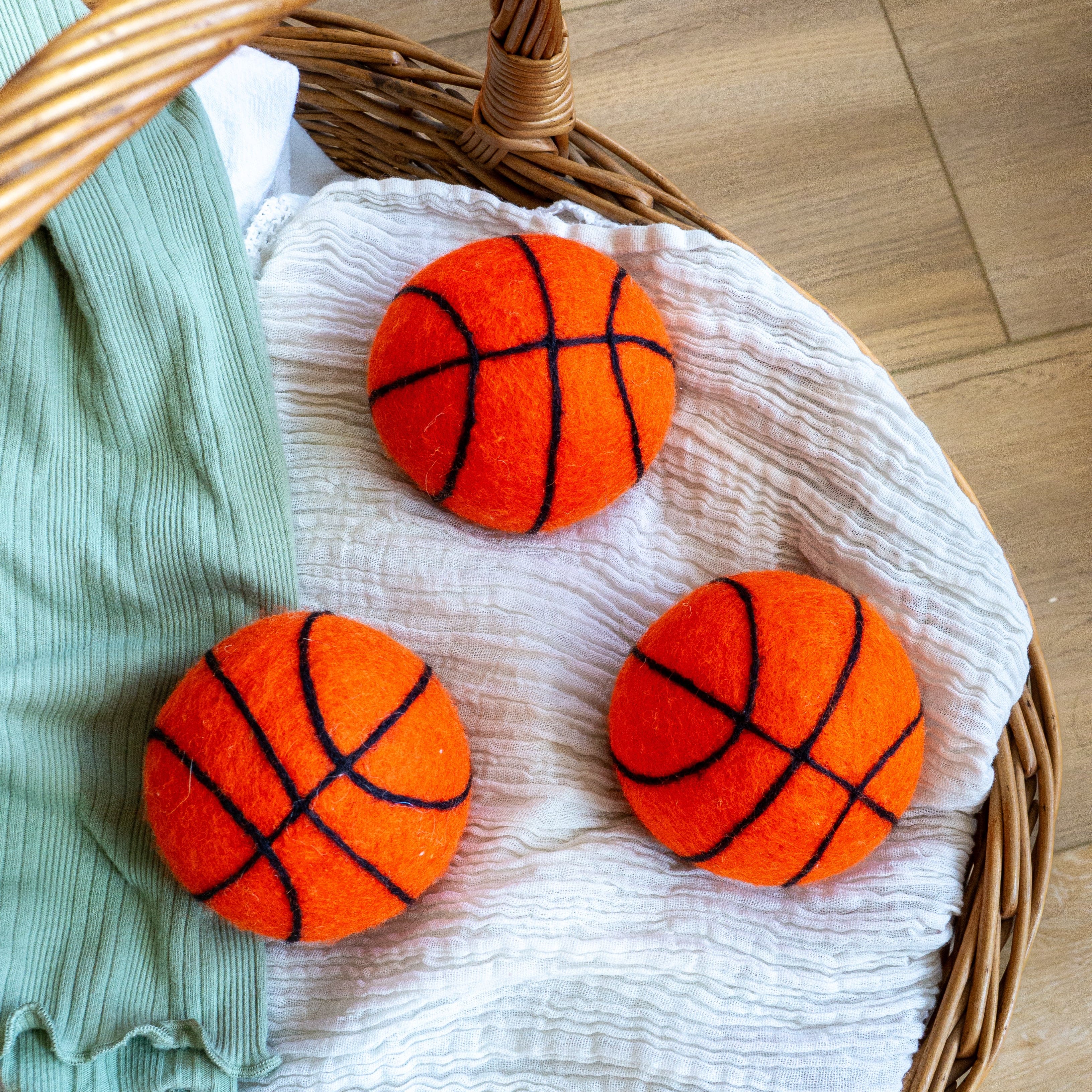Playoffs Basketball Trio - Image 2
