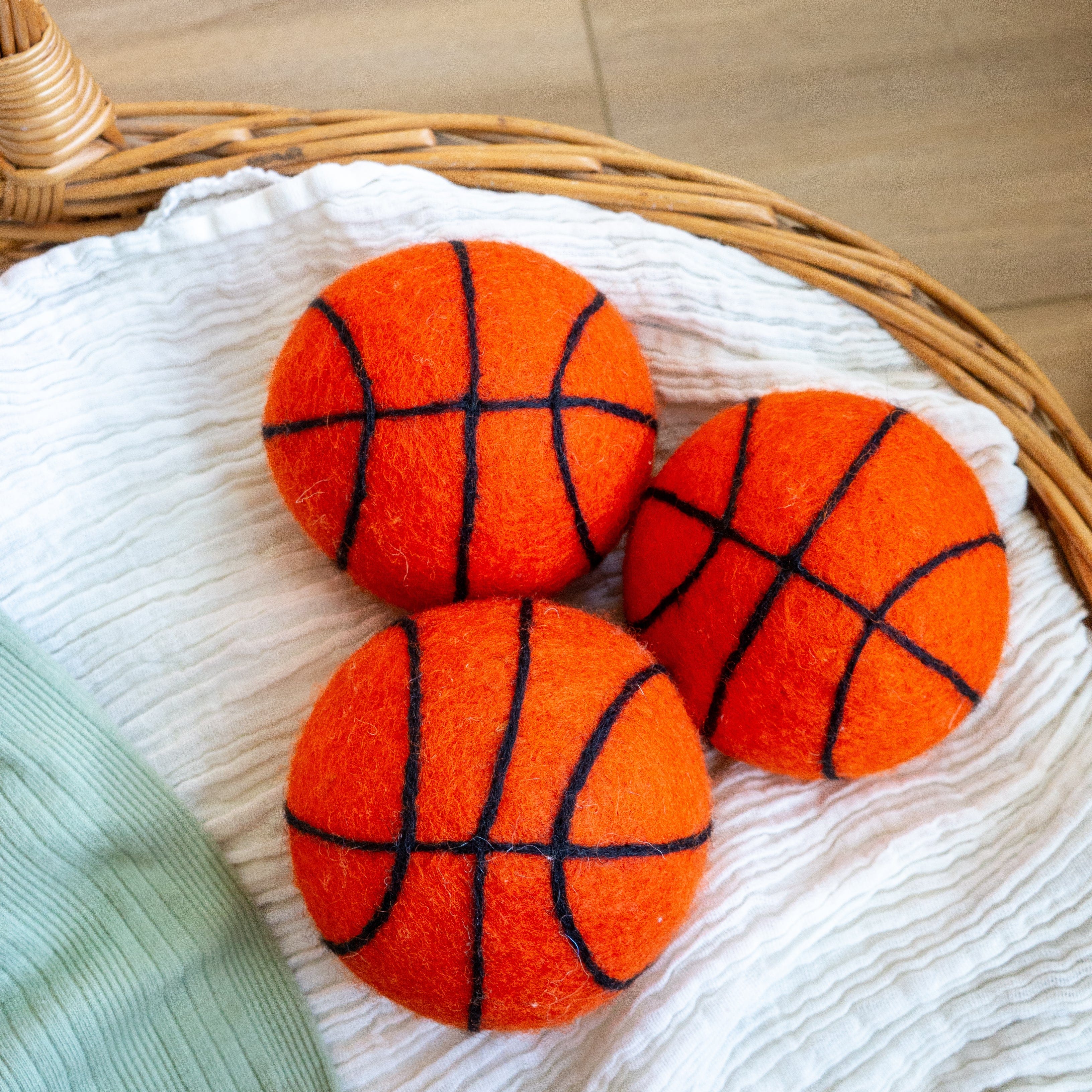 Playoffs Basketball Trio - Image 3