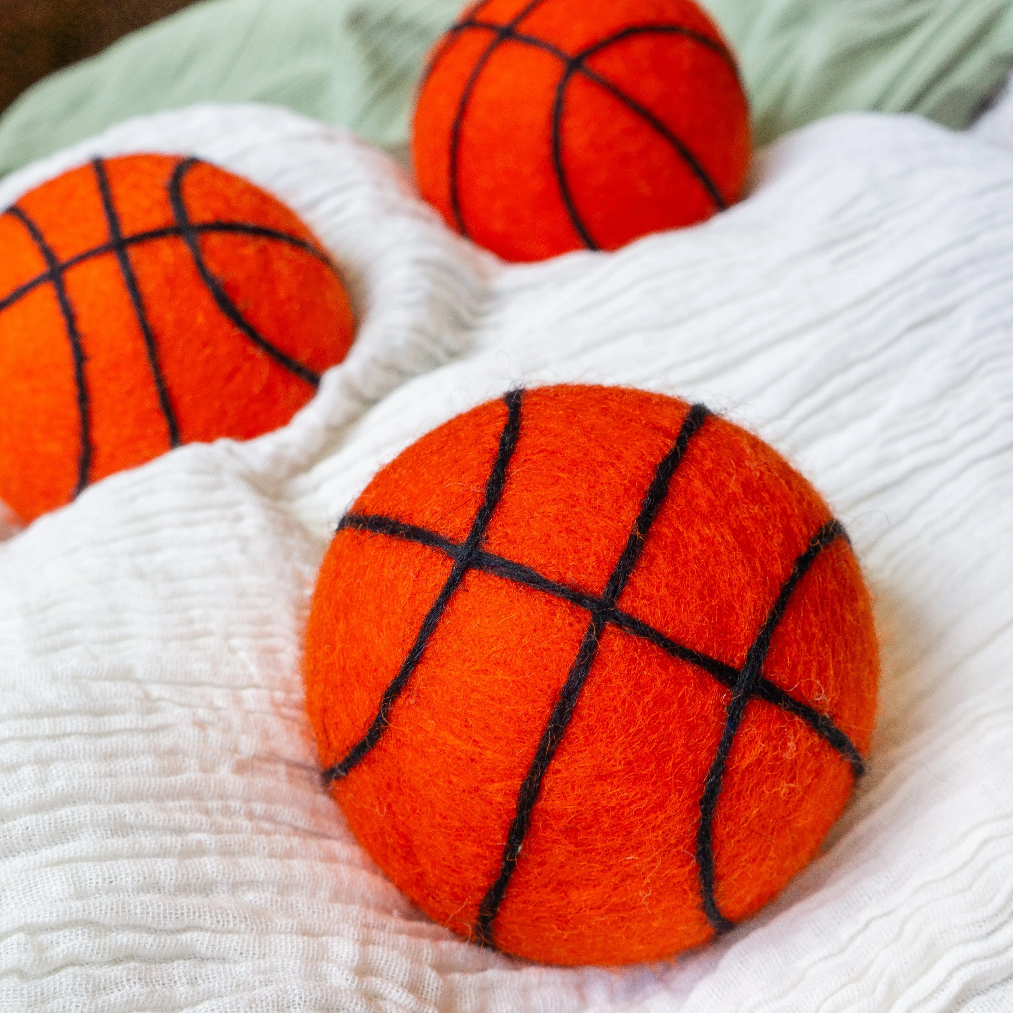 Playoffs Basketball Trio - Image 4