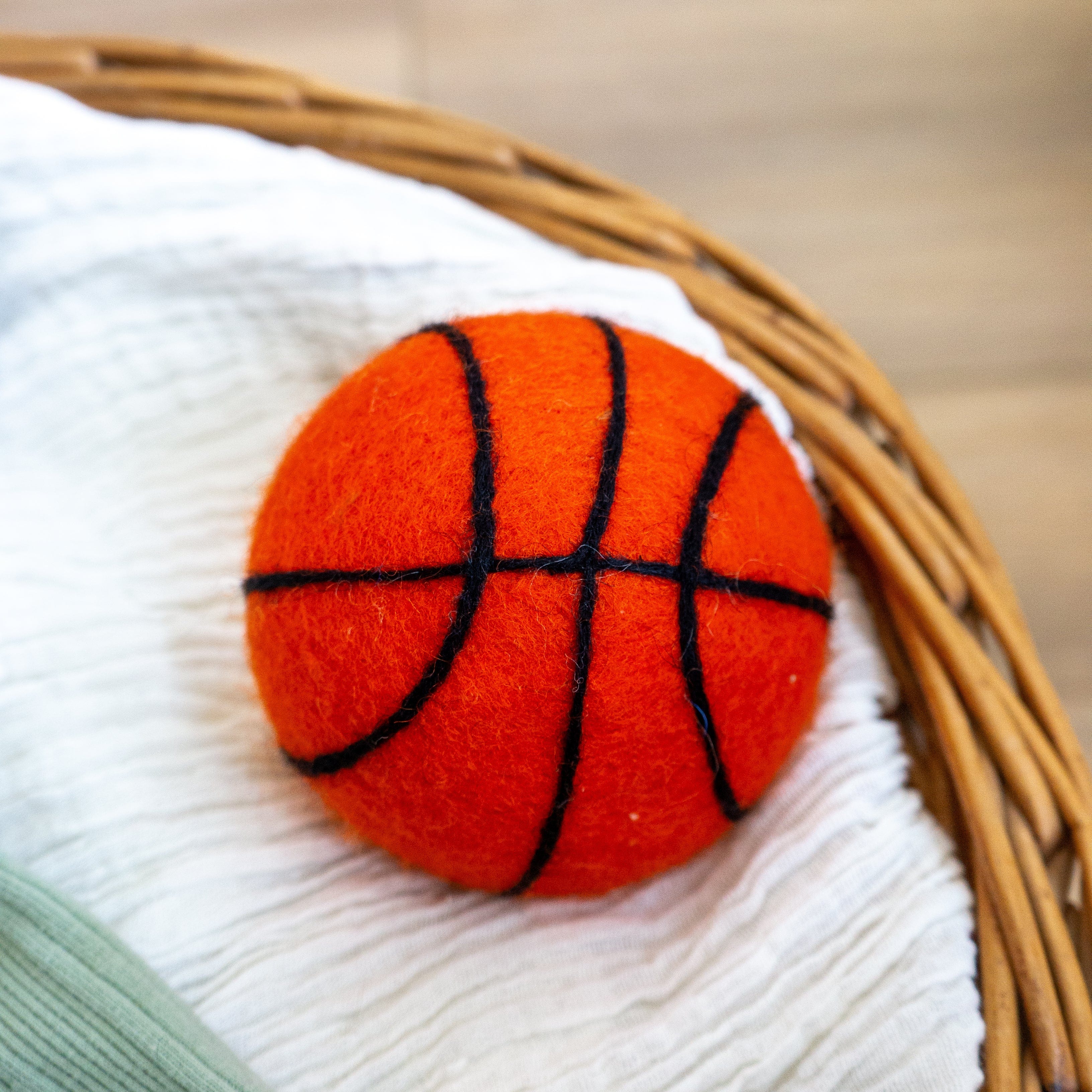 Playoffs Basketball Trio - Image 5