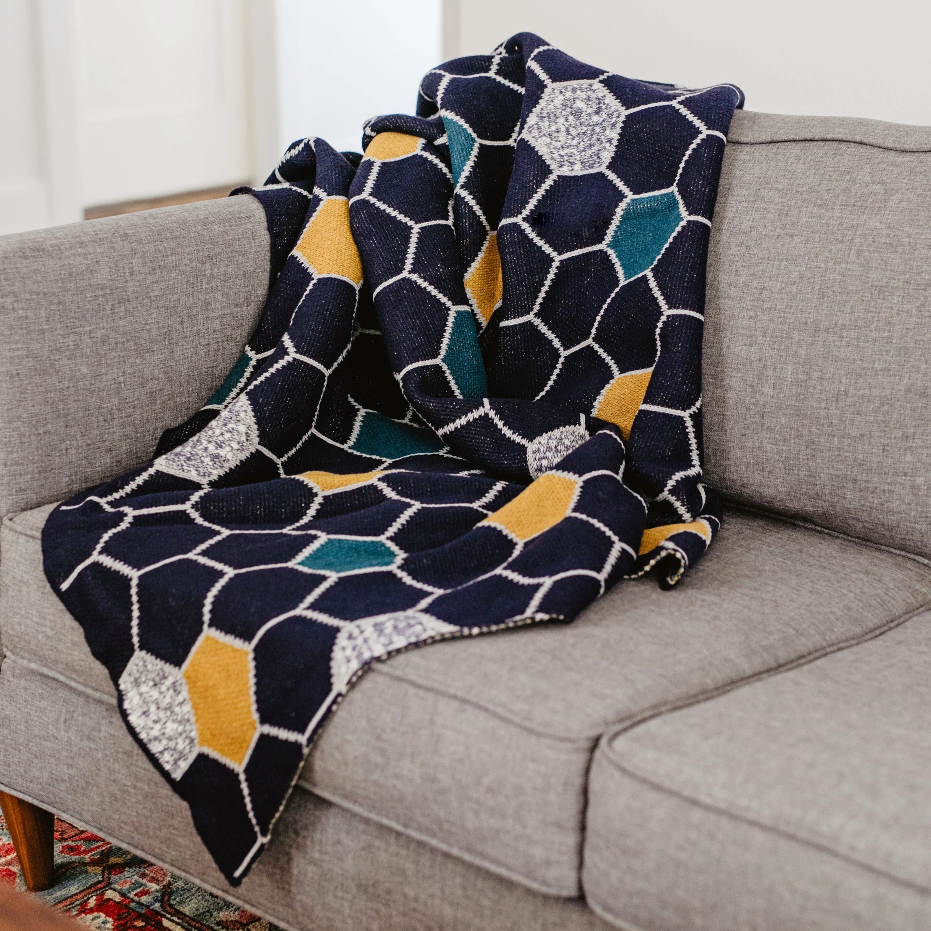 Pohoda Throw - Image 2