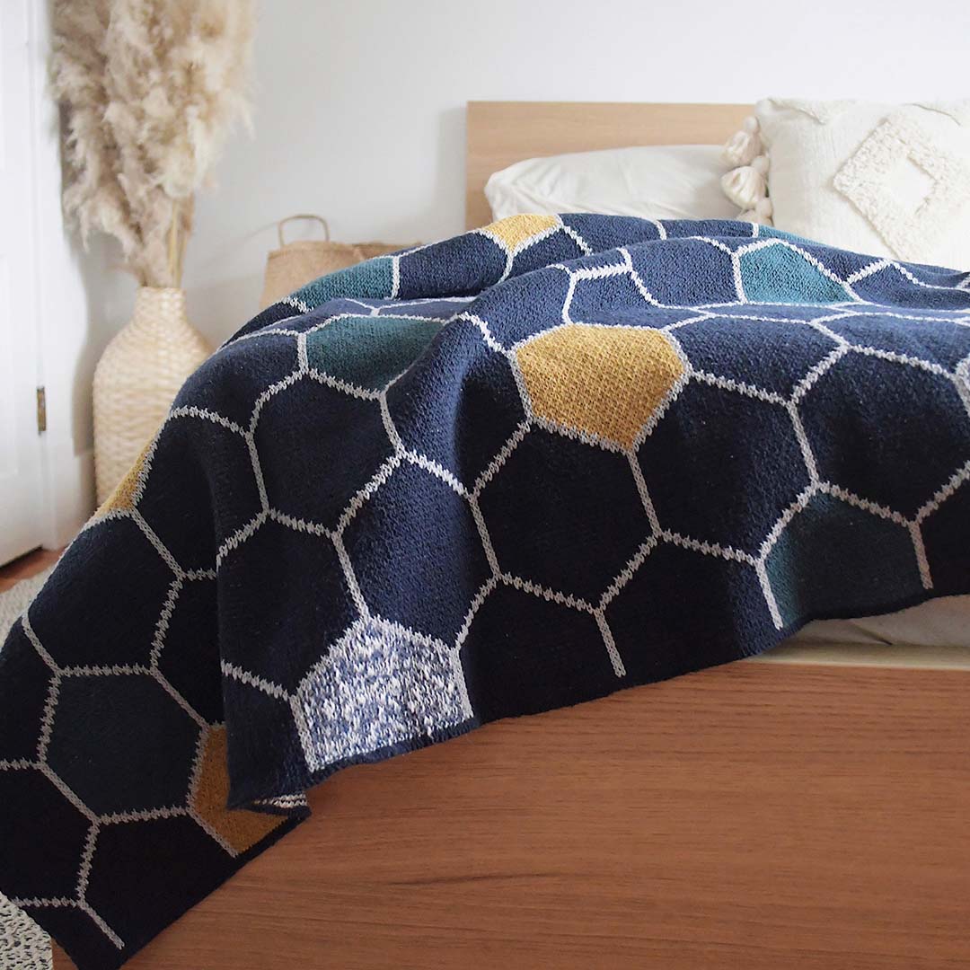 Pohoda Throw - Image 4