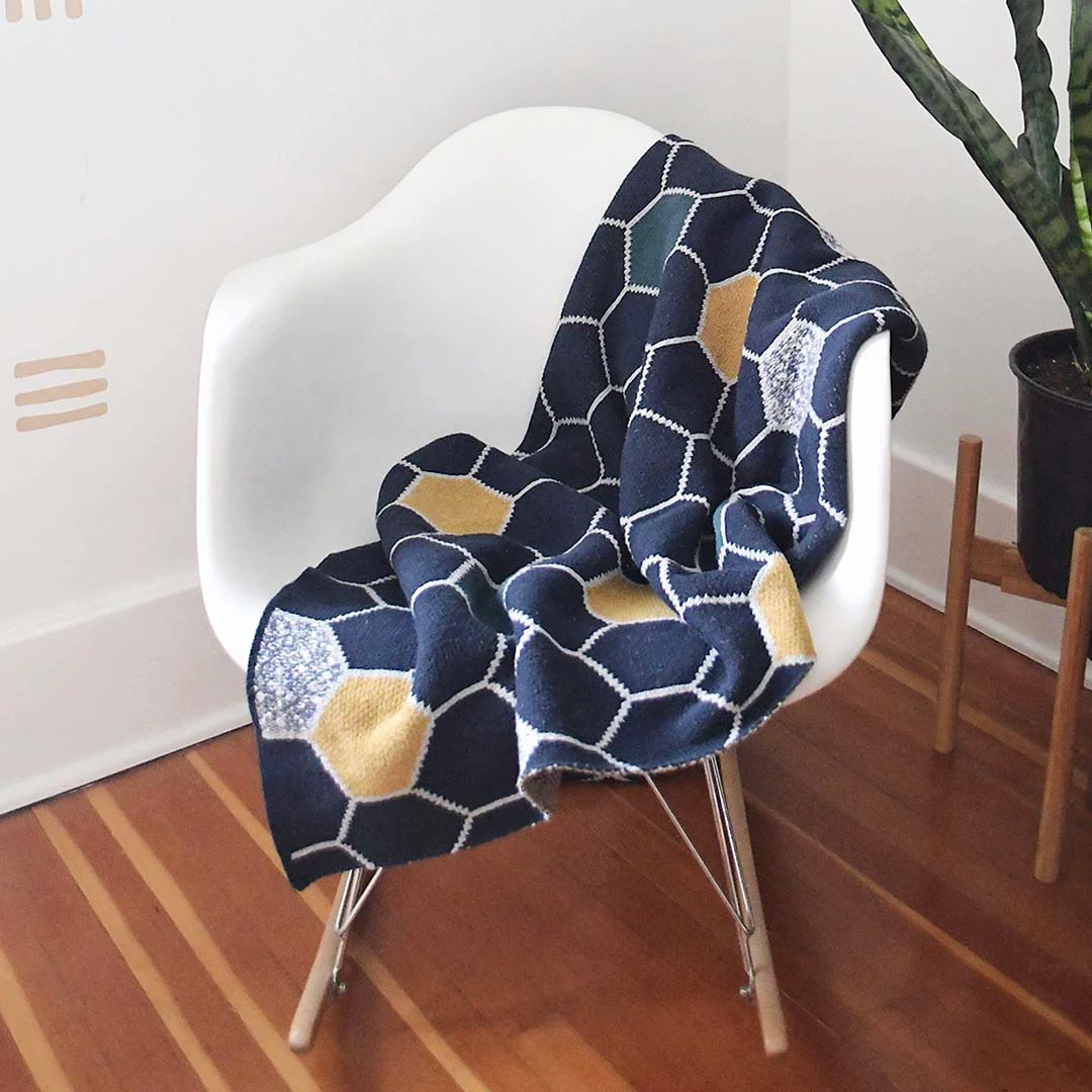 Pohoda Throw - Image 5