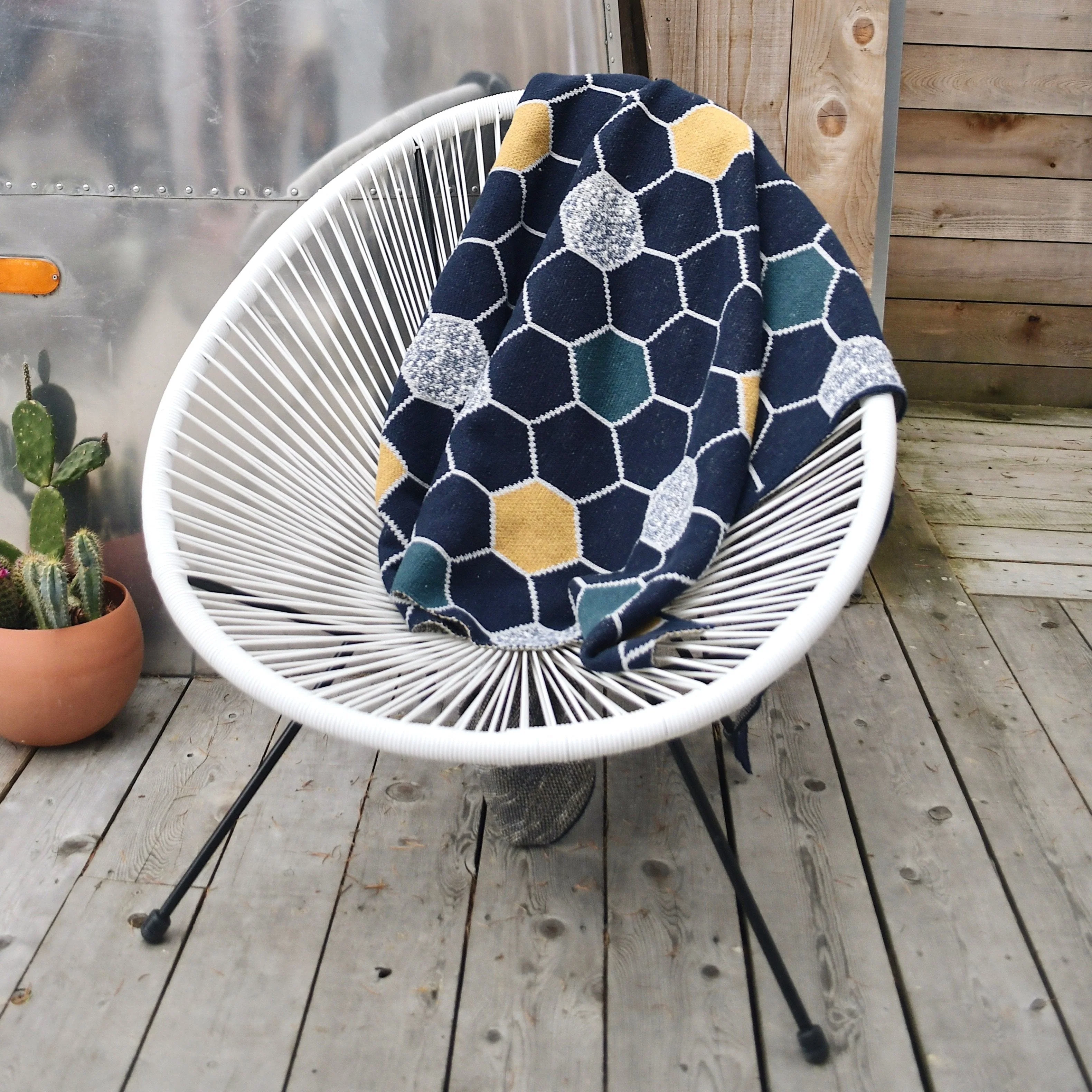 Pohoda Throw - Image 6