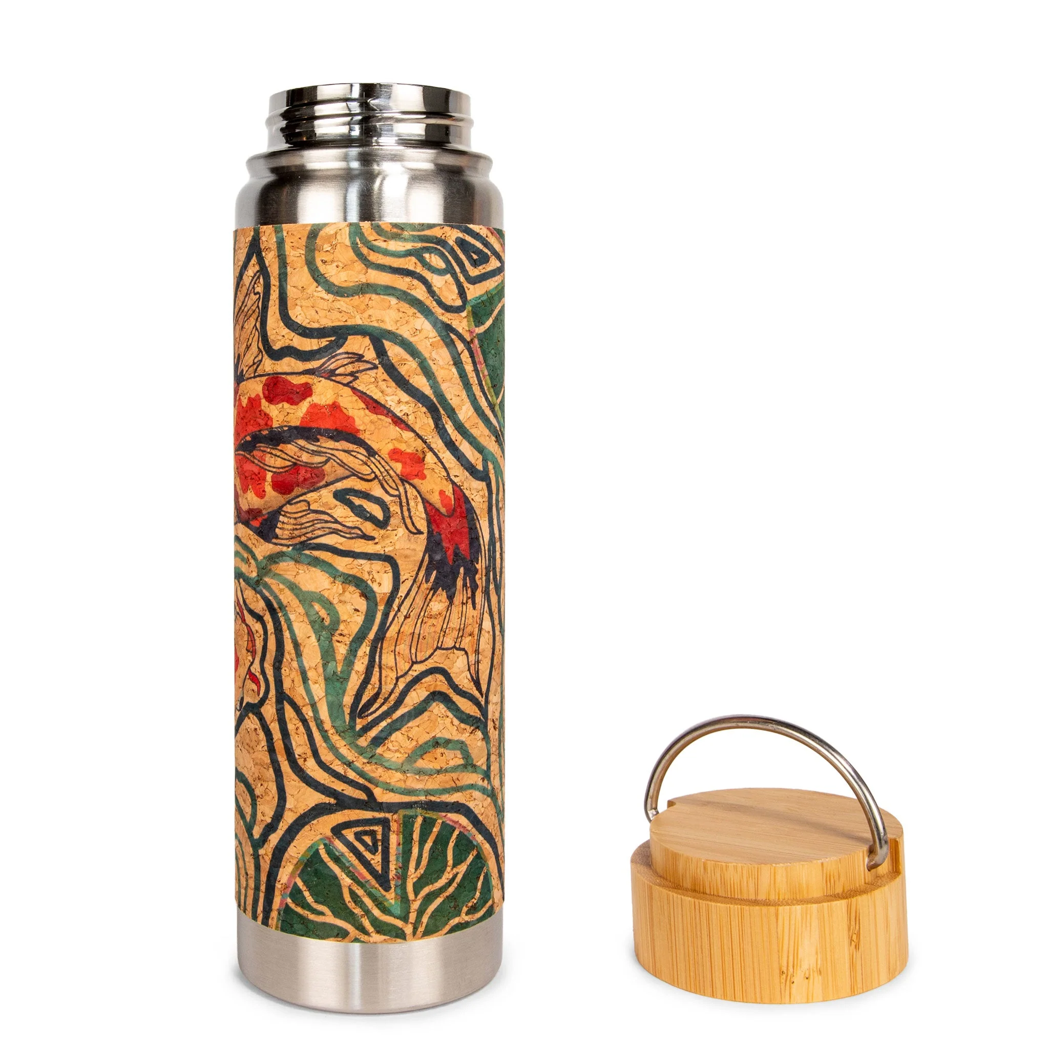 Pond of Harmony Bottle 24oz - Image 2