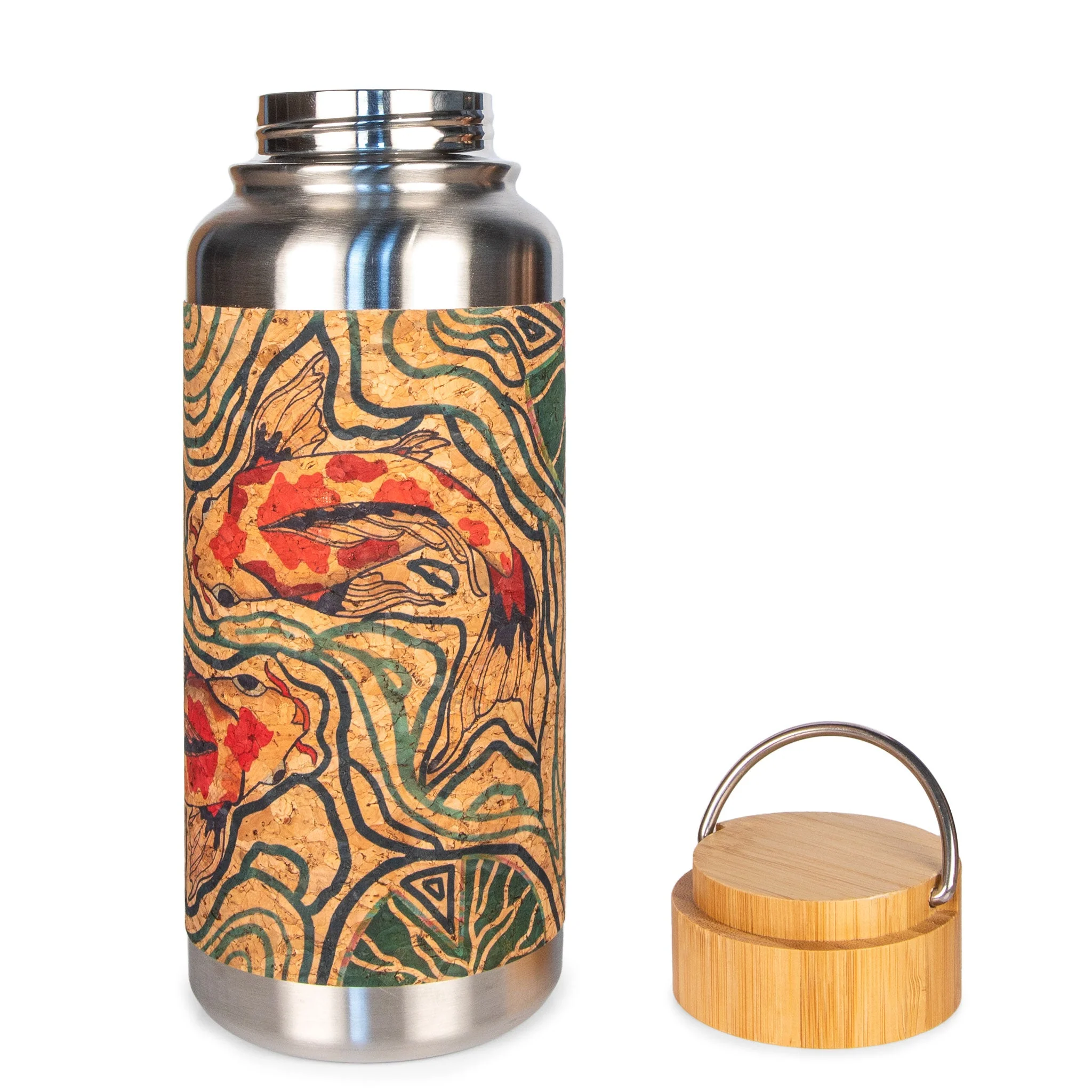 Pond Of Harmony Bottle 32oz - Image 2
