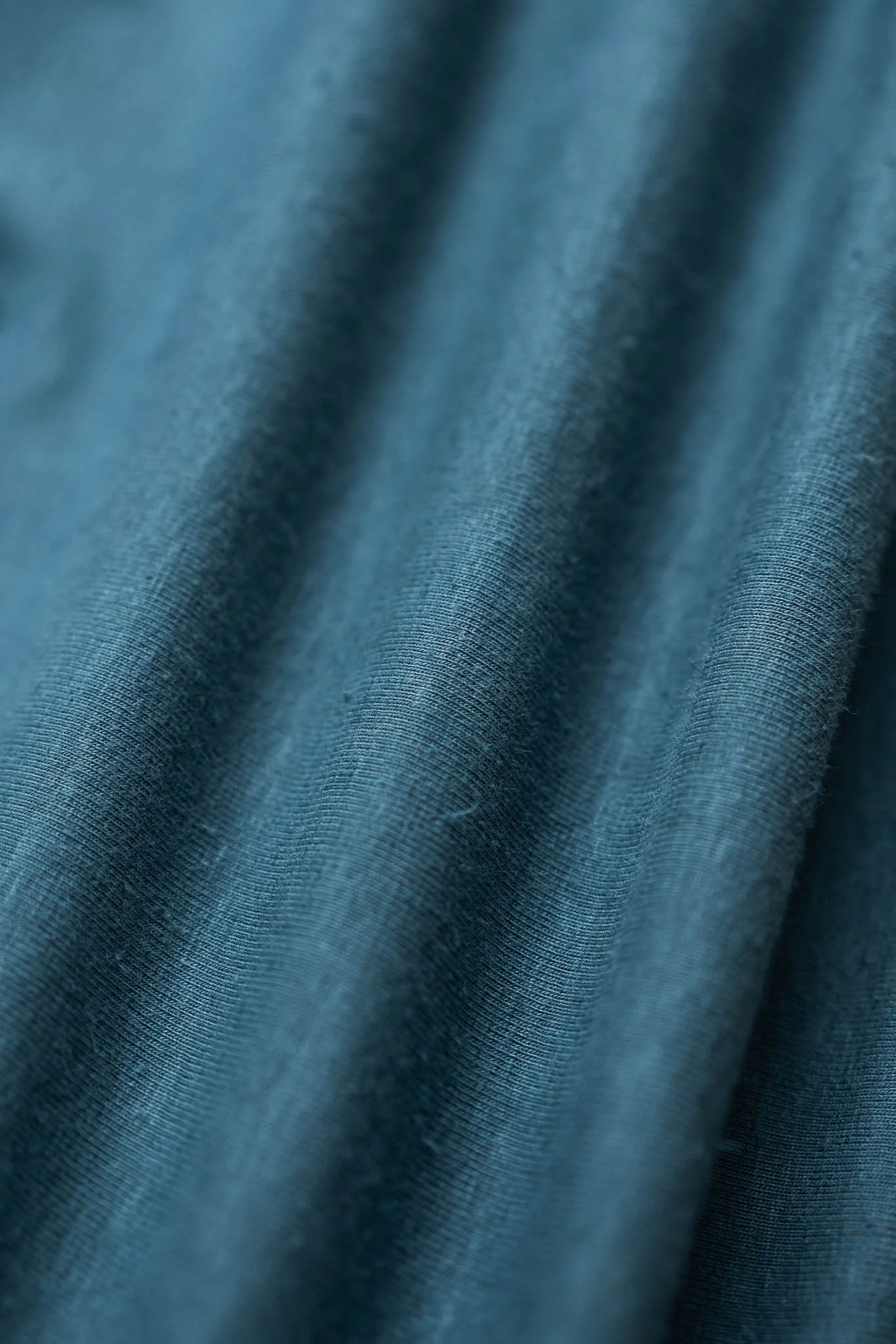 Porch Dress in Aster - Image 6