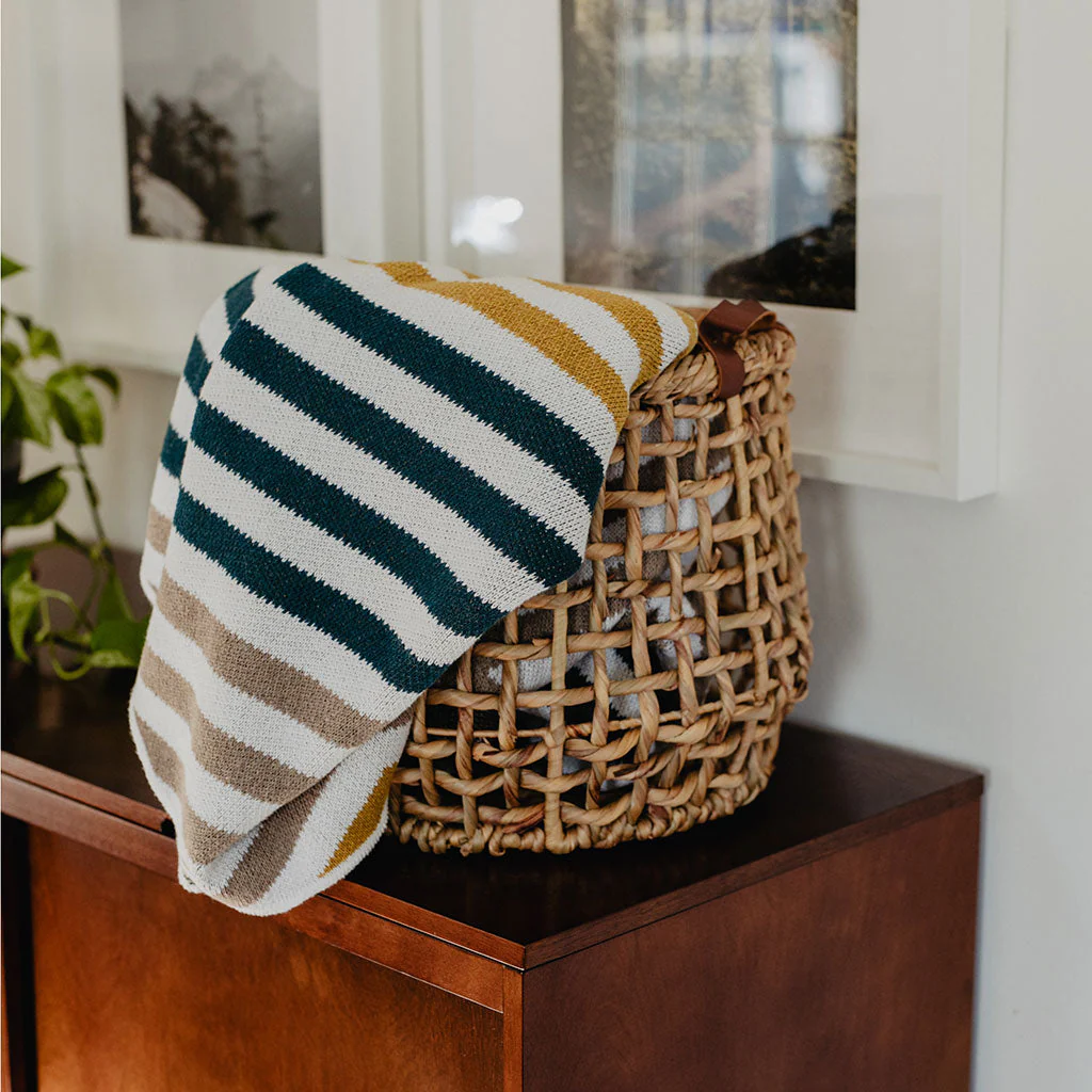 Portland Throw - Image 2