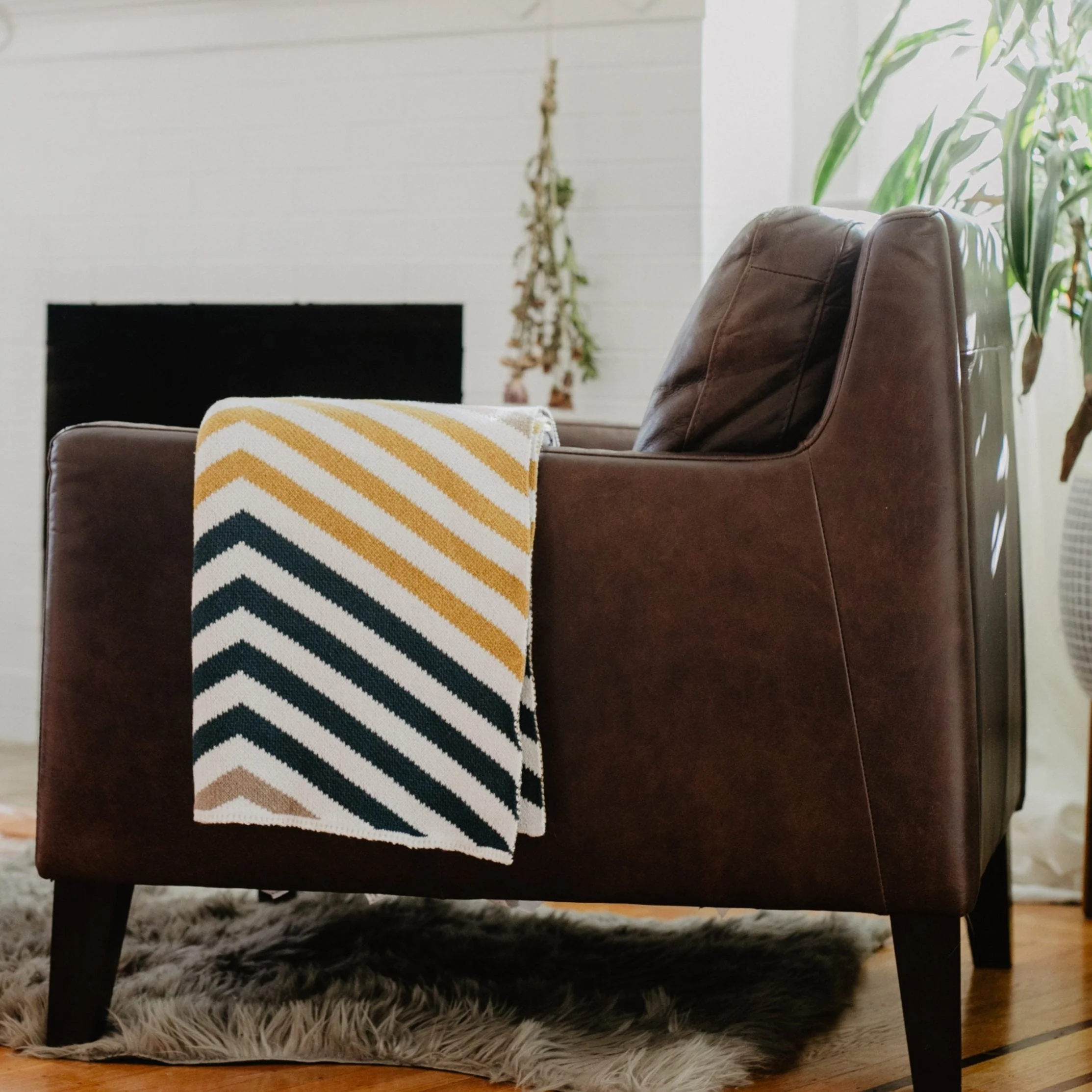 Portland Throw - Image 3