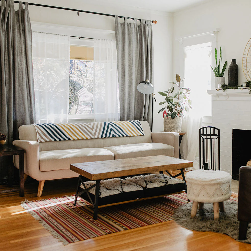 Portland Throw - Image 4