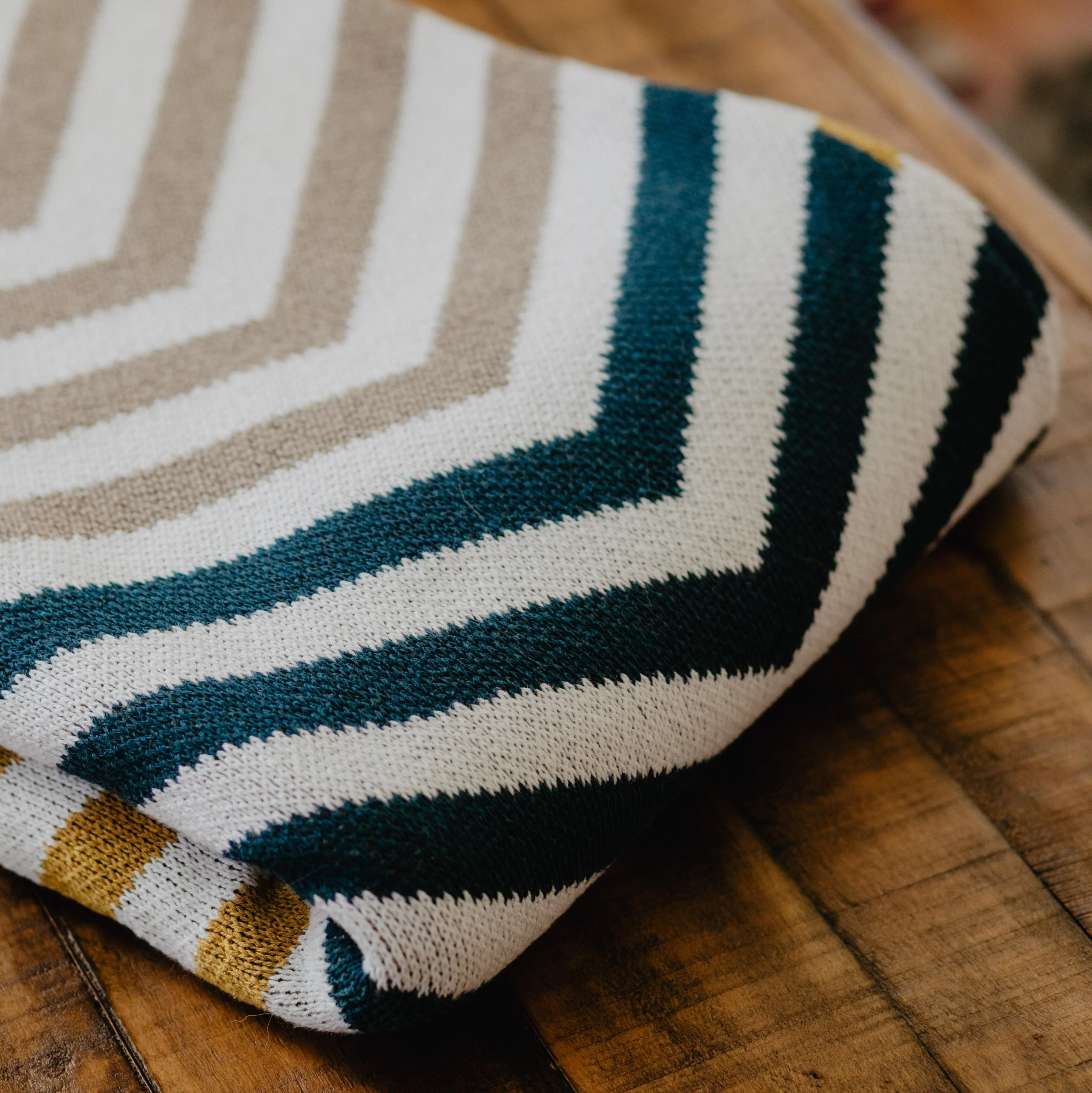 Portland Throw - Image 5