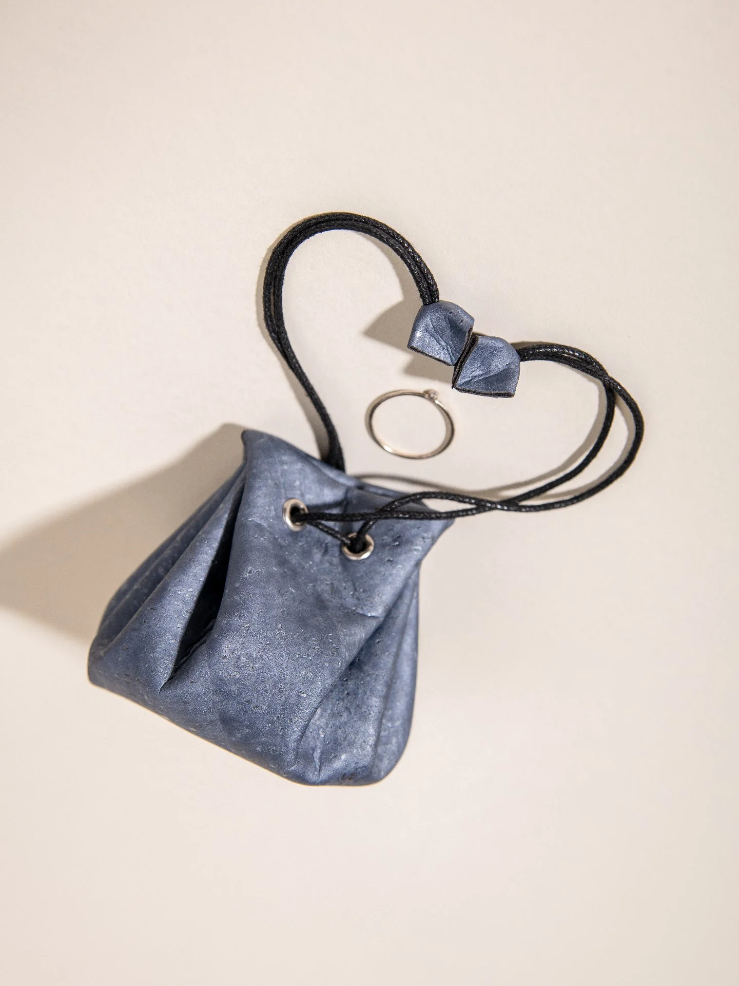 Porto Jewelry Travel Pouch - Image 2