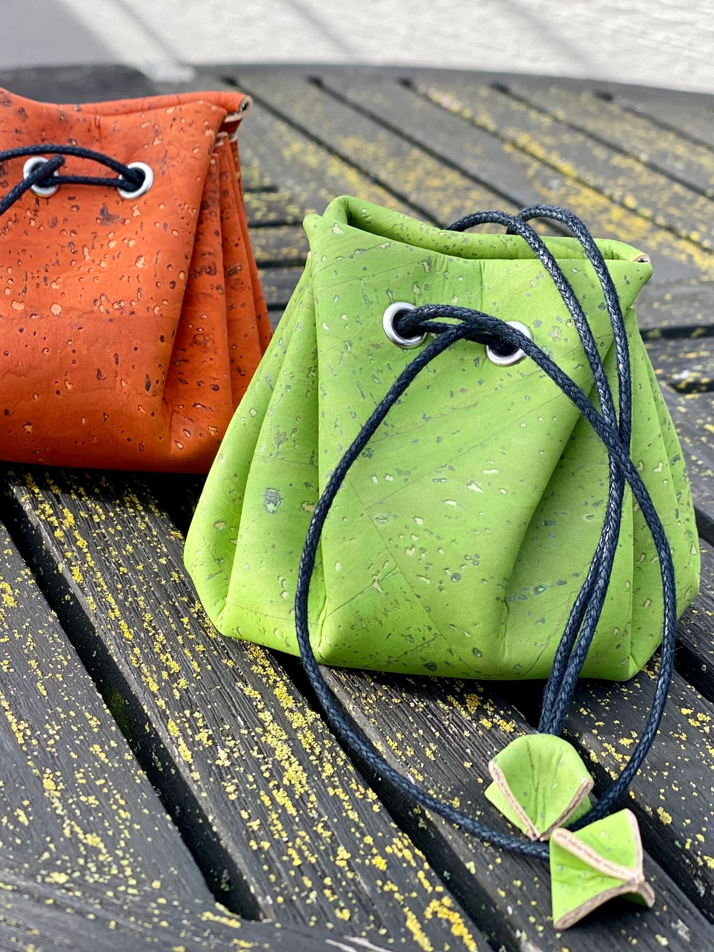 Porto Jewelry Travel Pouch - Image 3