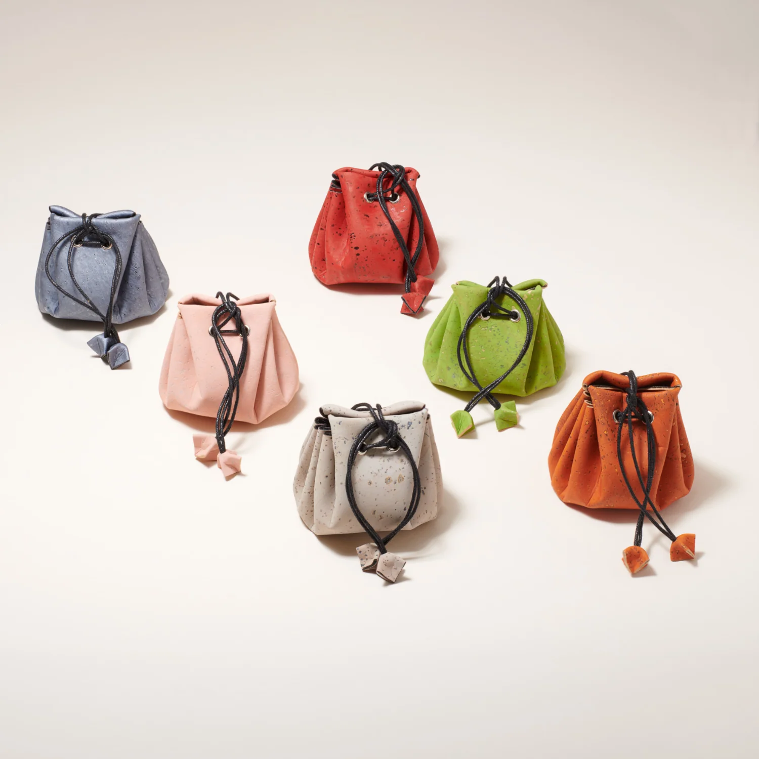 Porto Jewelry Travel Pouch - Image 6