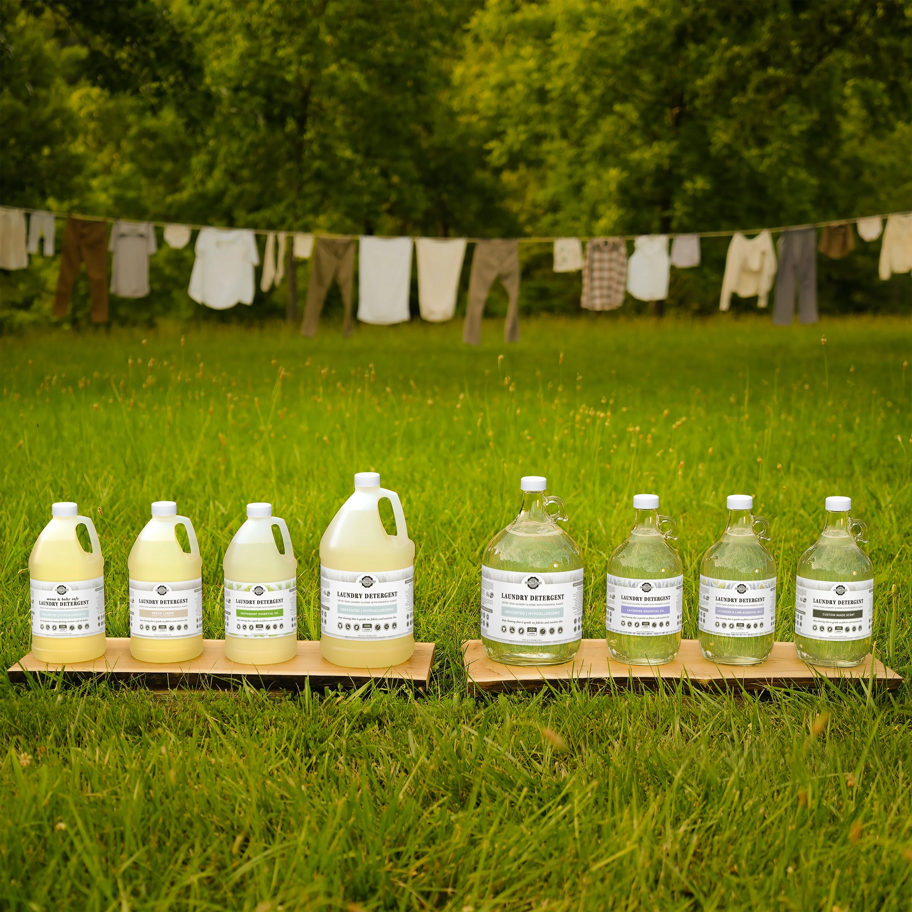 Powder Laundry Detergent - Image 5