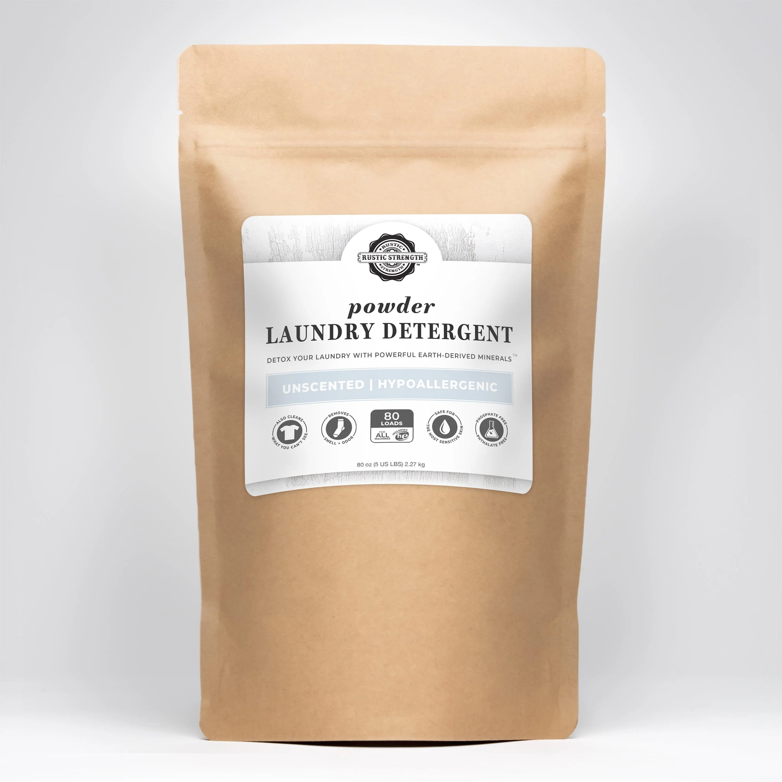 Powder Laundry Detergent - Image 6