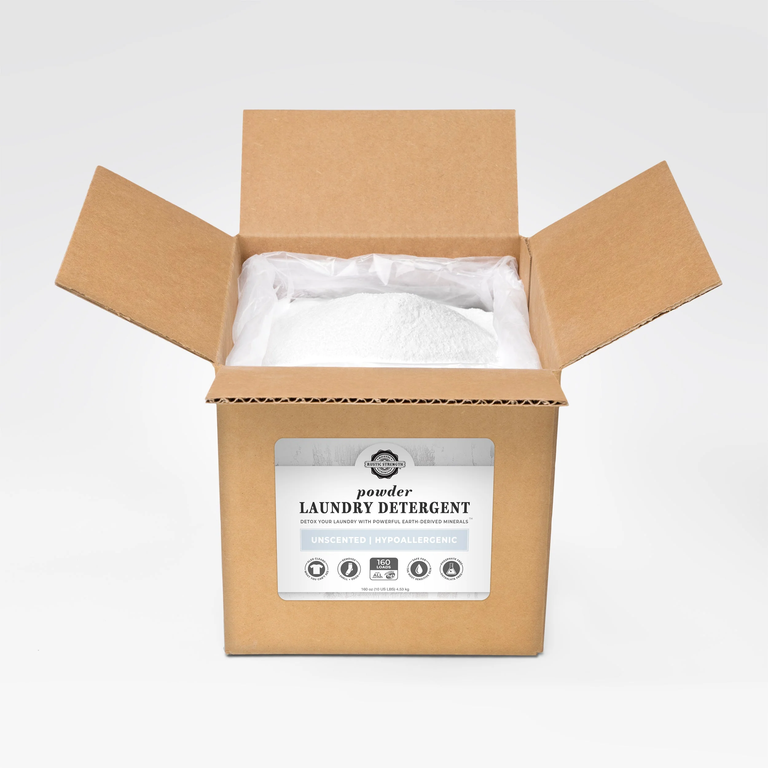 Powder Laundry Detergent - Image 7