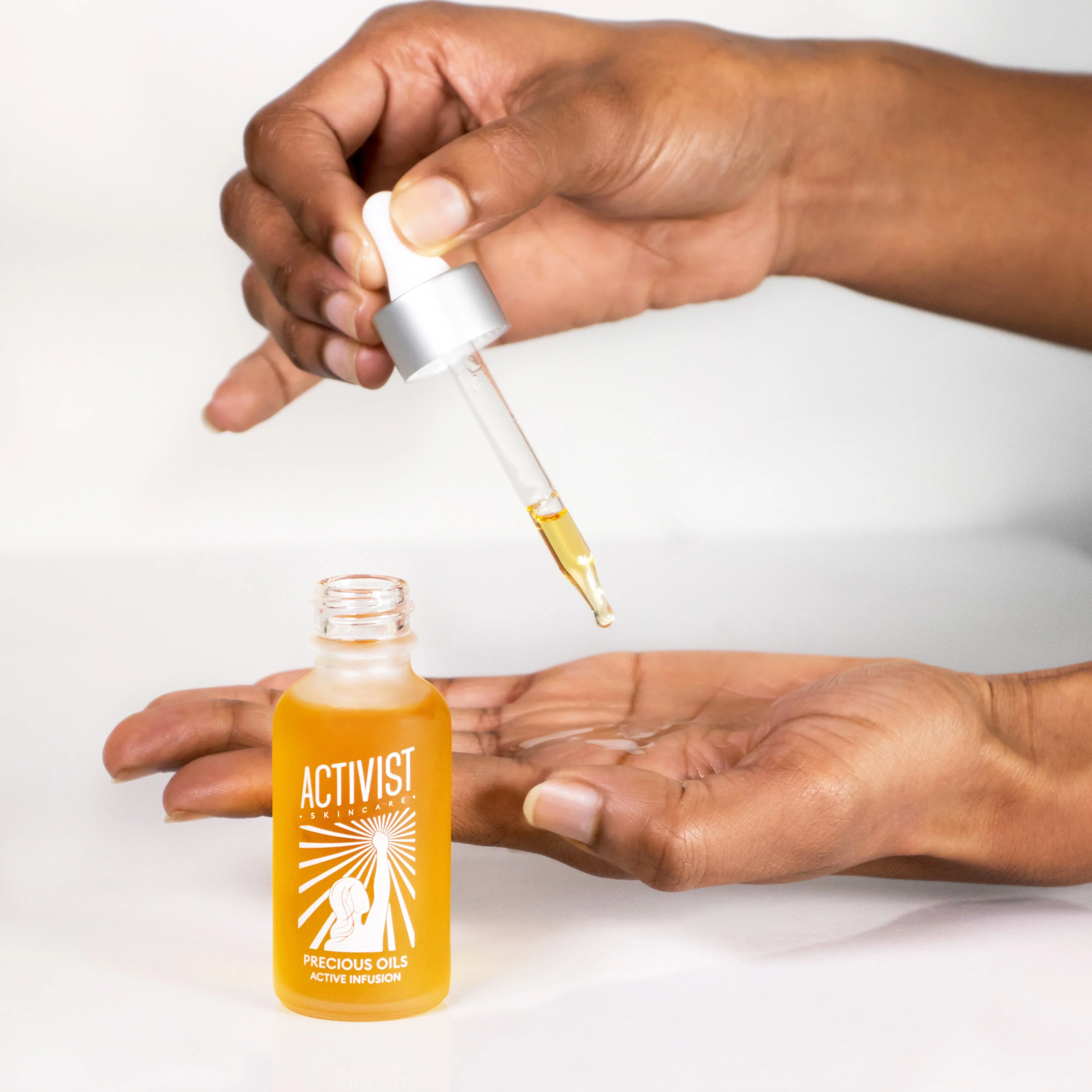 Precious Oils Active Infusion - Image 2