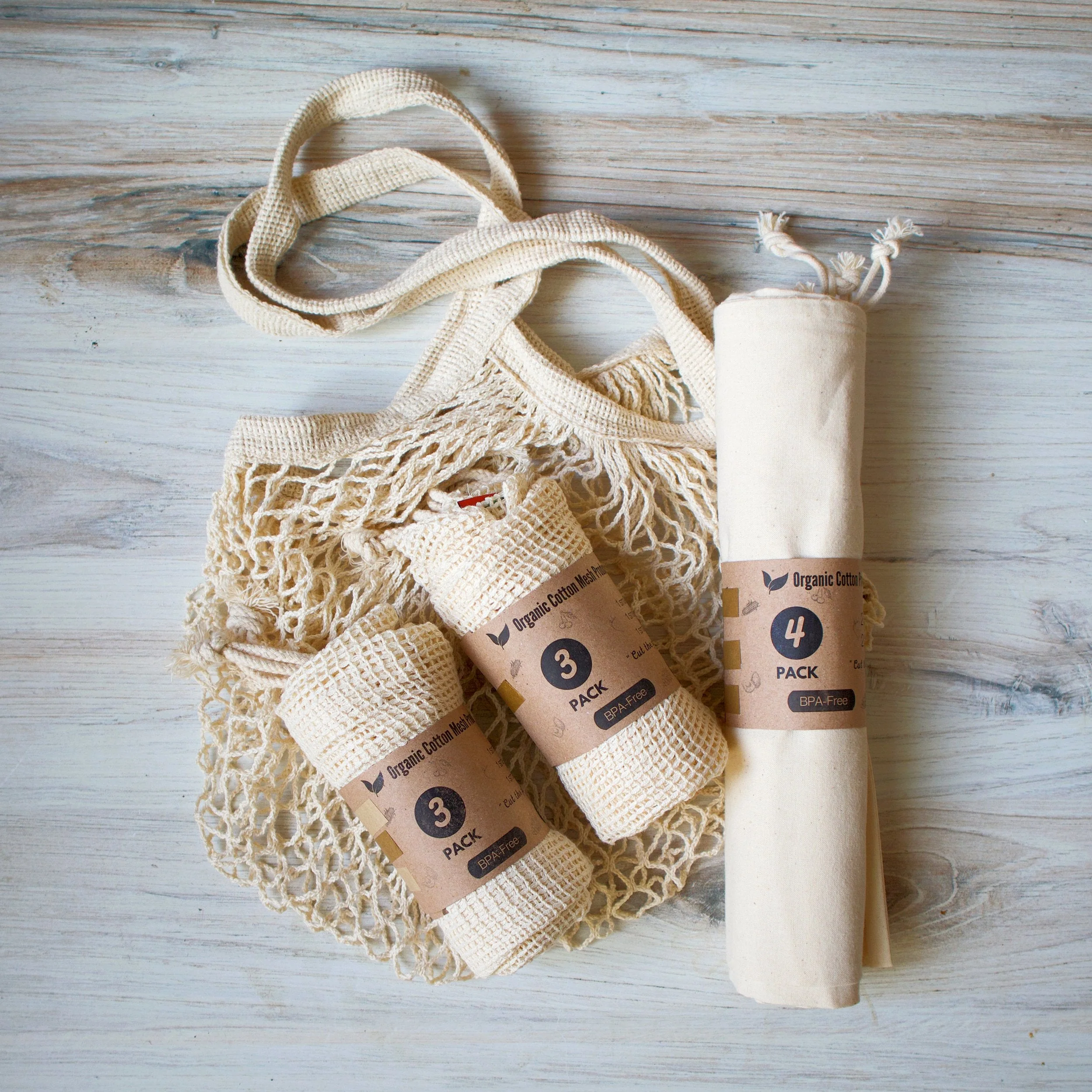 Produce Bag Kit - Image 2