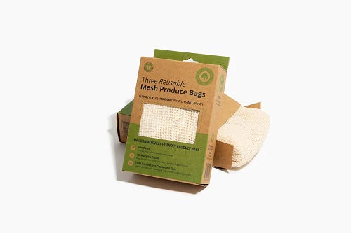 Produce Bags - Gift Box - Image 2
