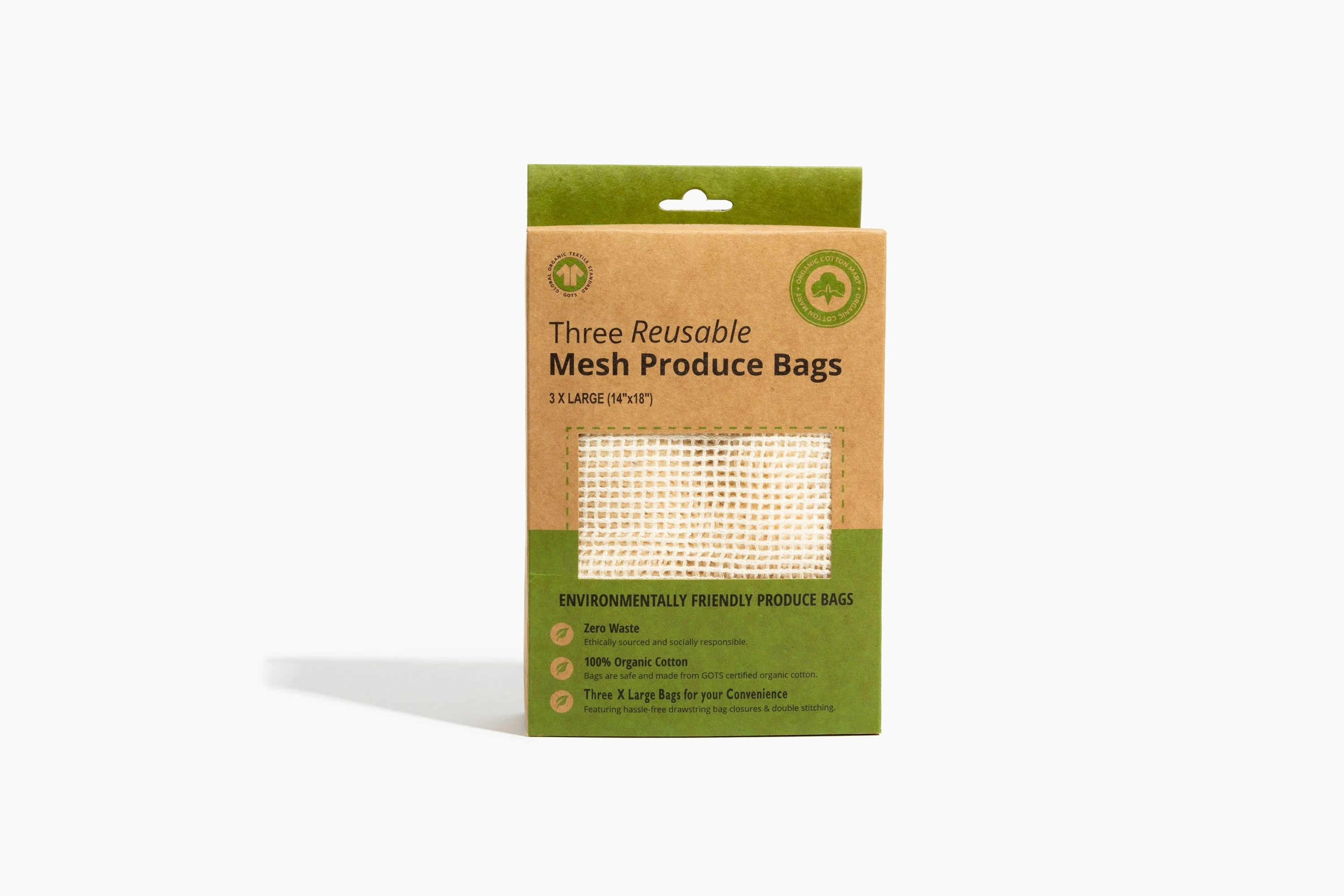 Produce Bags - Gift Box - Image 3