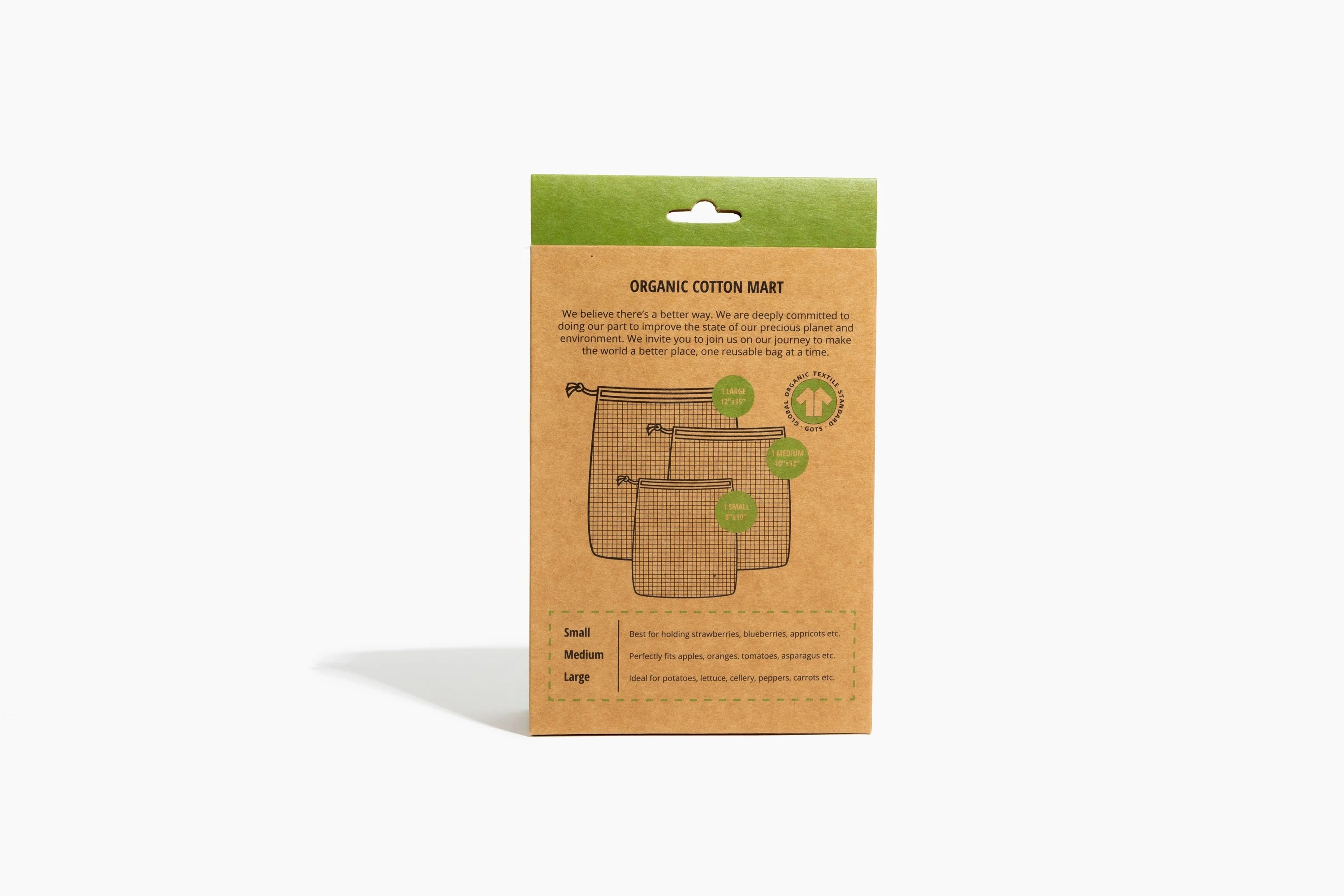 Produce Bags - Gift Box - Image 4