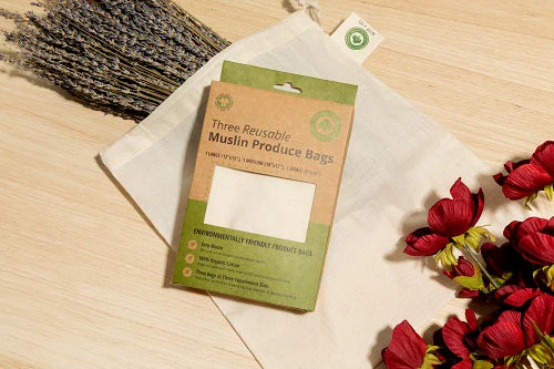 Produce Bags - Gift Box - Image 5