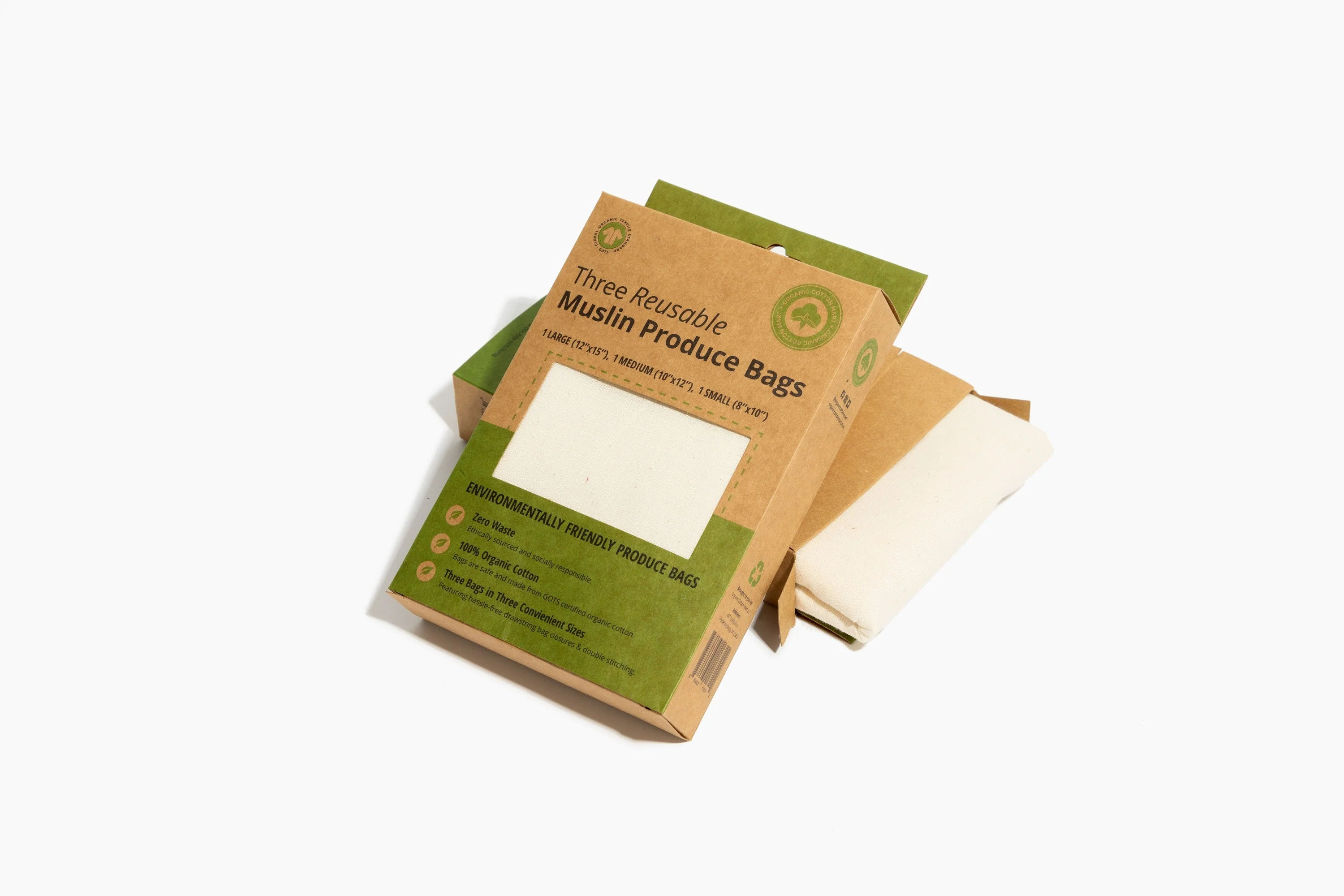Produce Bags - Gift Box - Image 6