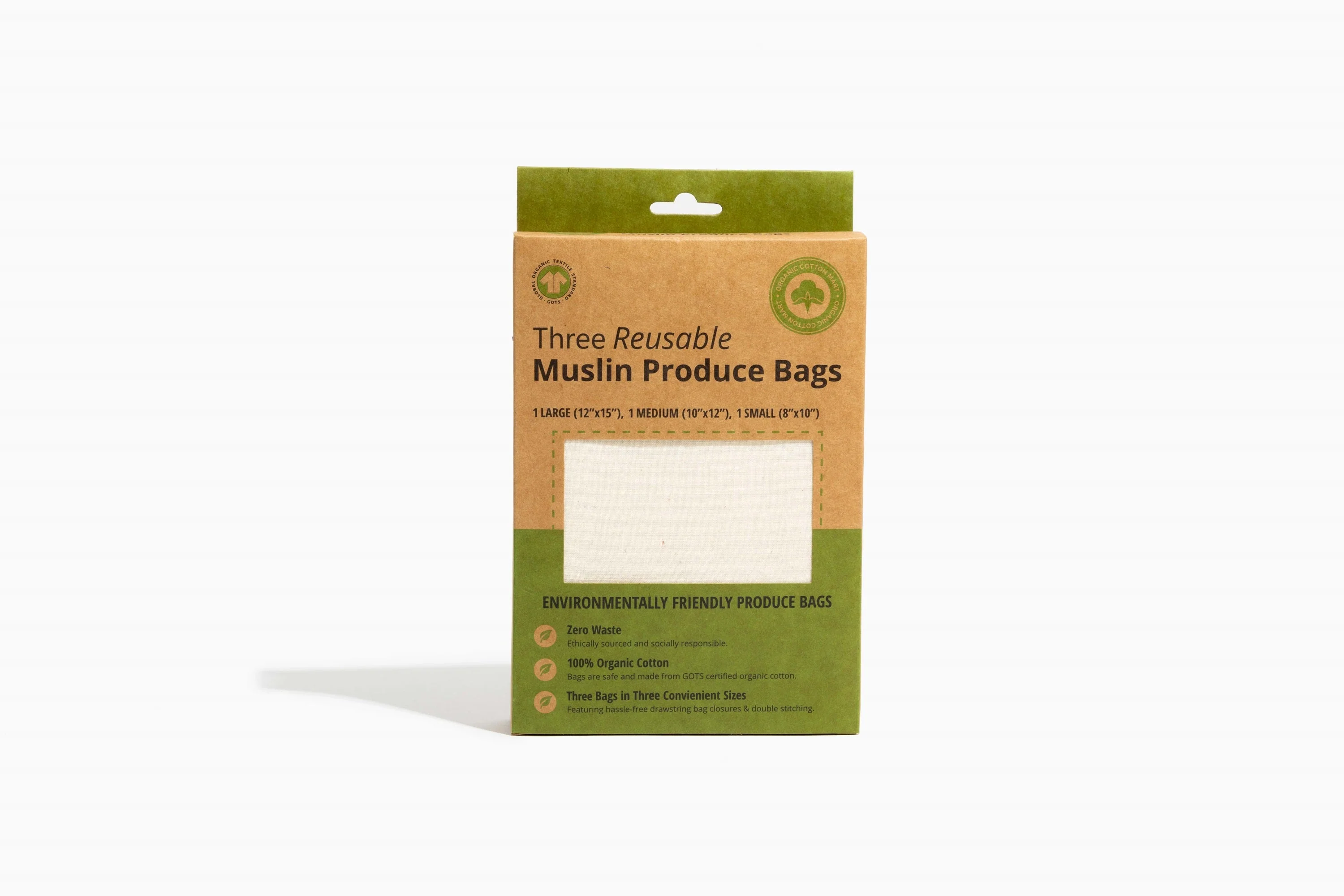 Produce Bags - Gift Box - Image 7