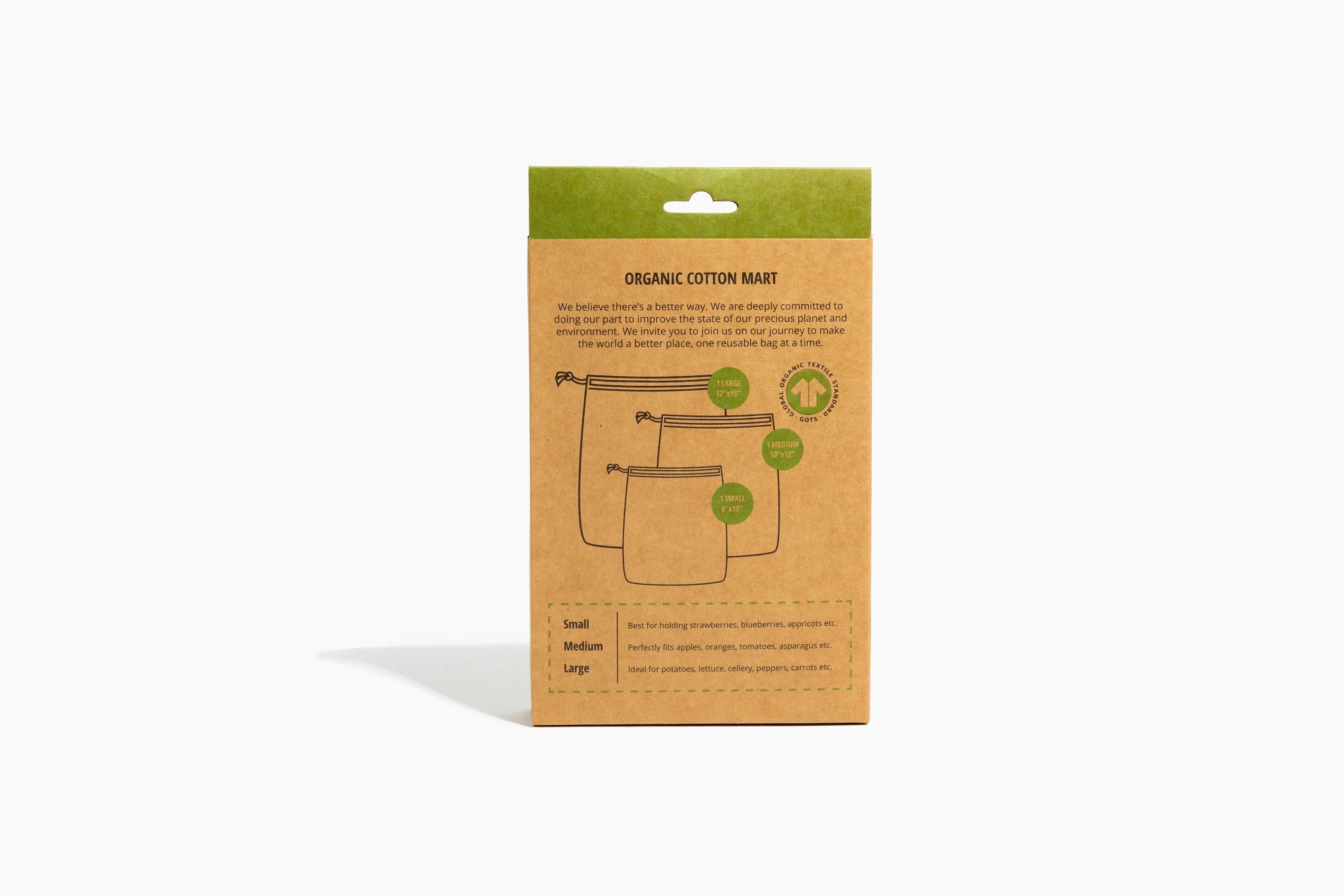 Produce Bags - Gift Box - Image 8