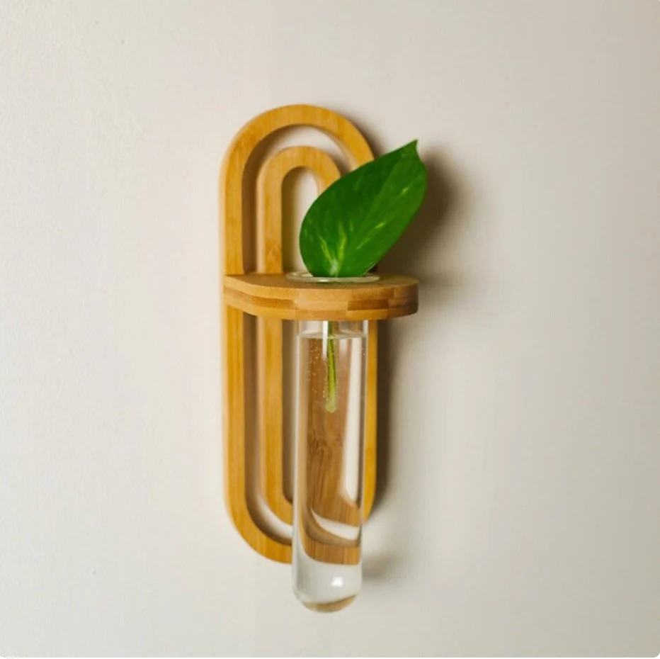 Propagation Wall Planter - Image 2