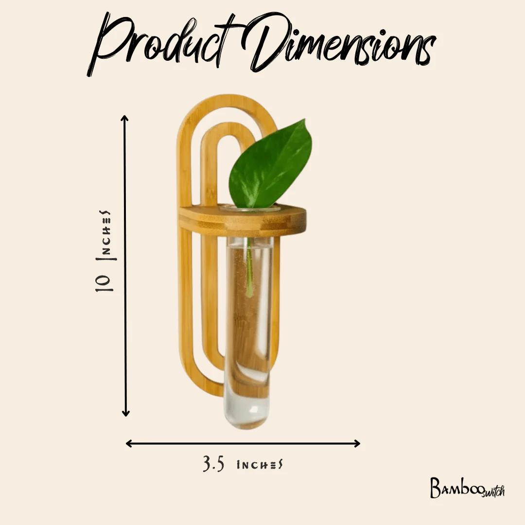 Propagation Wall Planter - Image 4