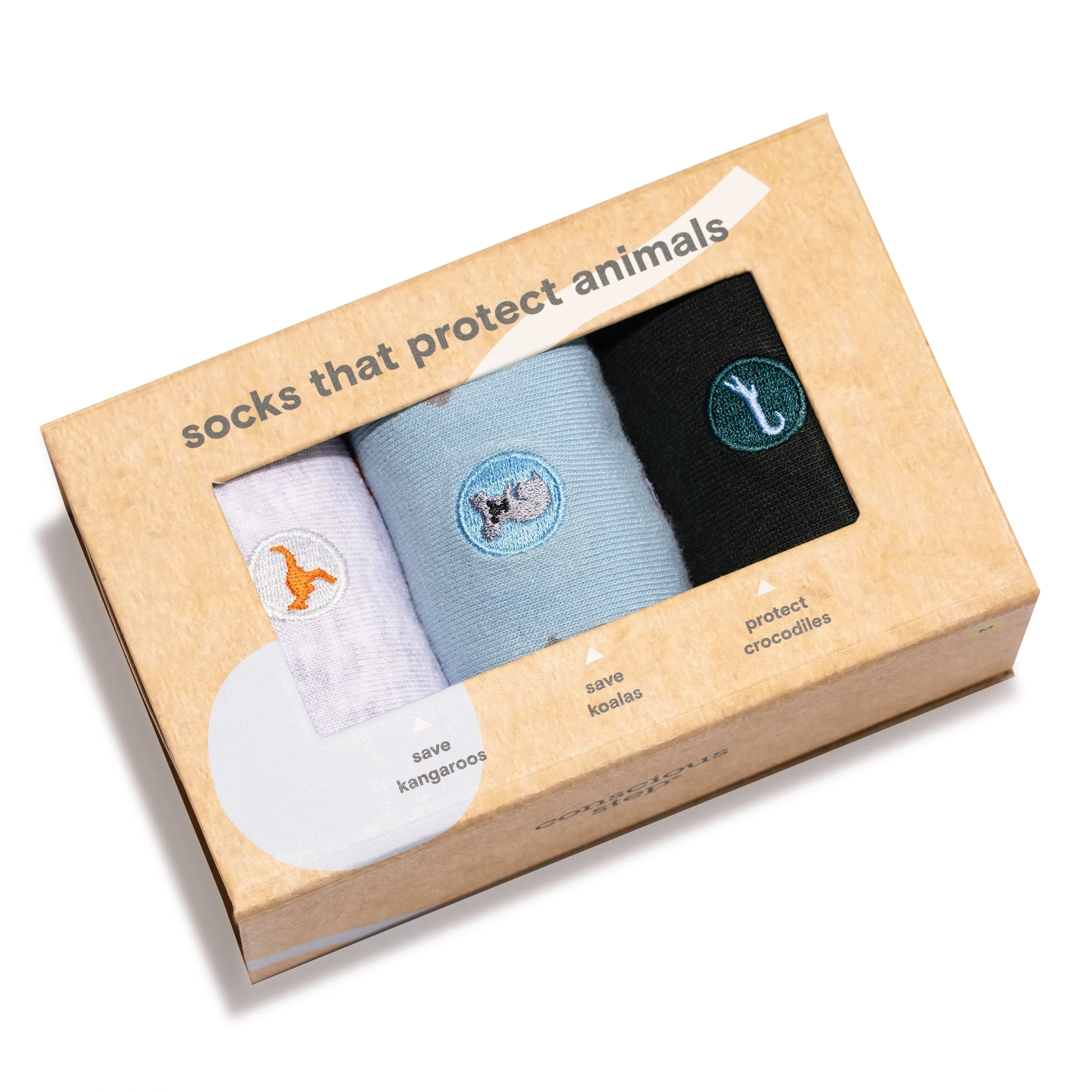 Protect Animals Gift Box - Image 3