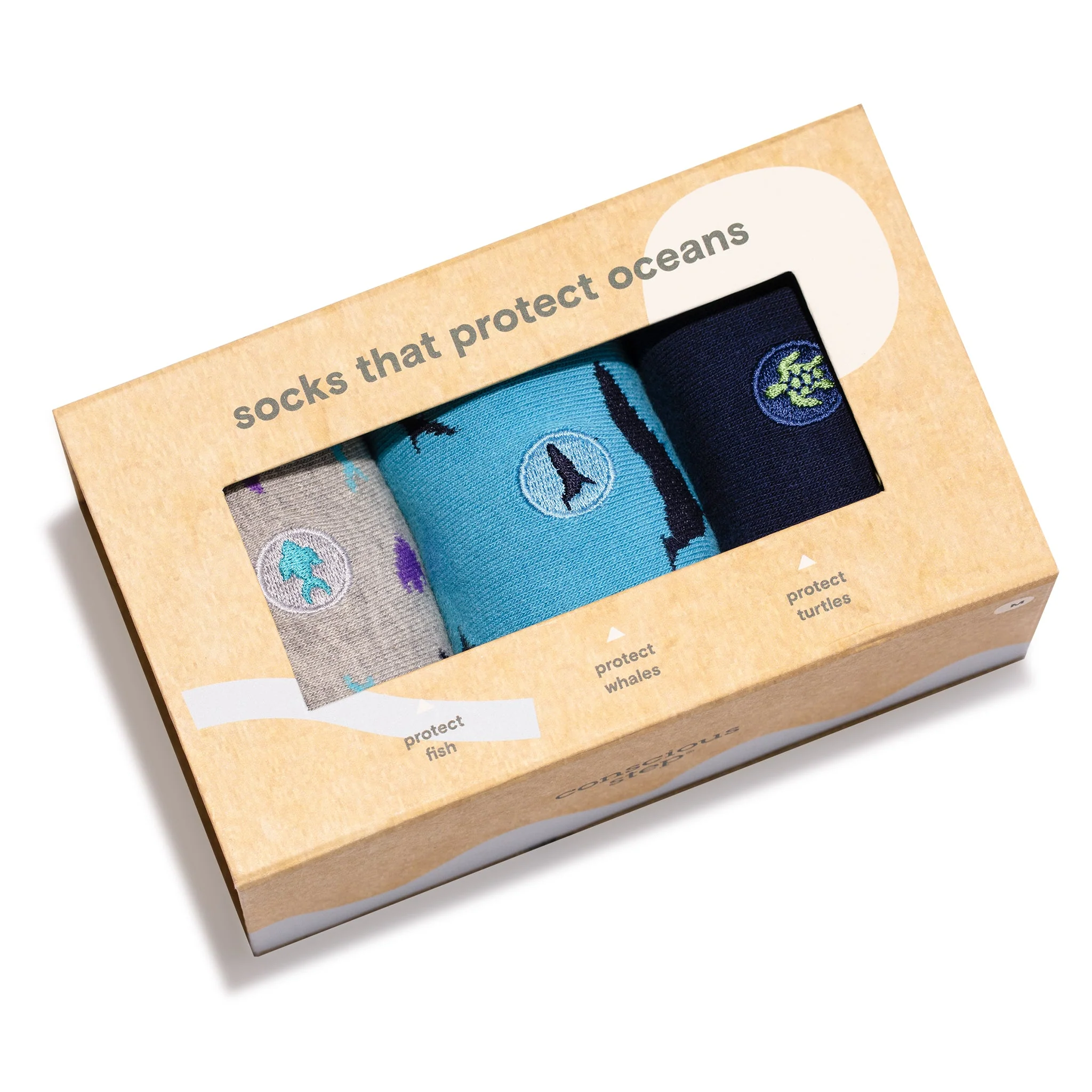 Protect Oceans Gift Box - Image 3