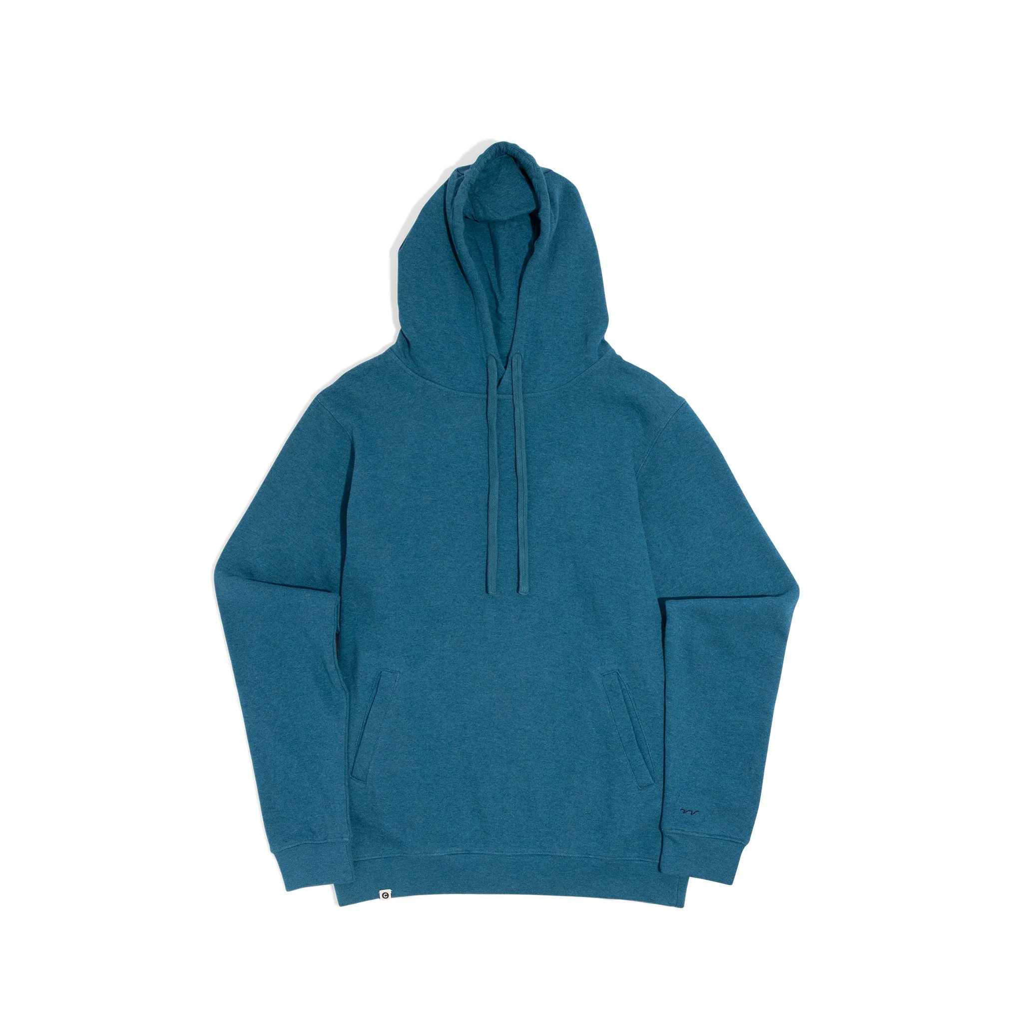 Protect Oceans Hooded Sweatshirt - Image 2