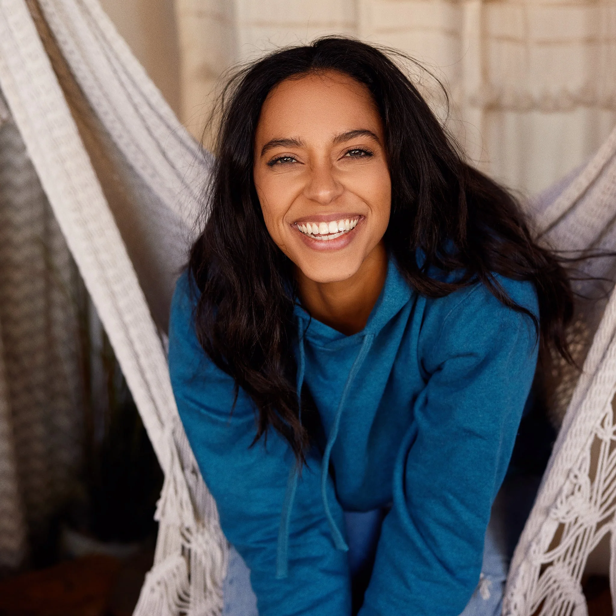 Protect Oceans Hooded Sweatshirt - Image 3
